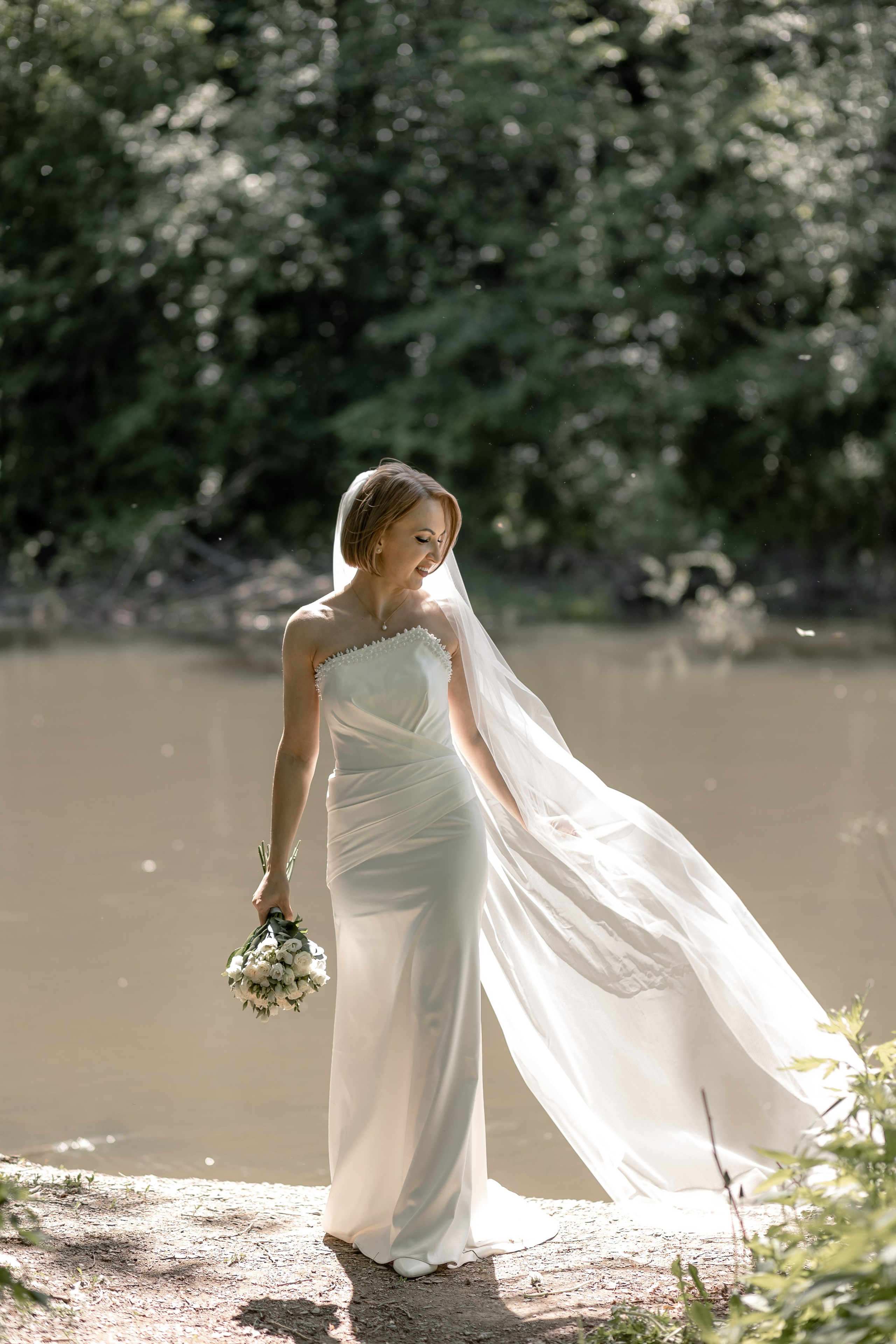 Ильгиз и Нурсина. Фотограф в Кумертау Уфа Мелеуз Салават Александра Сапрыкина