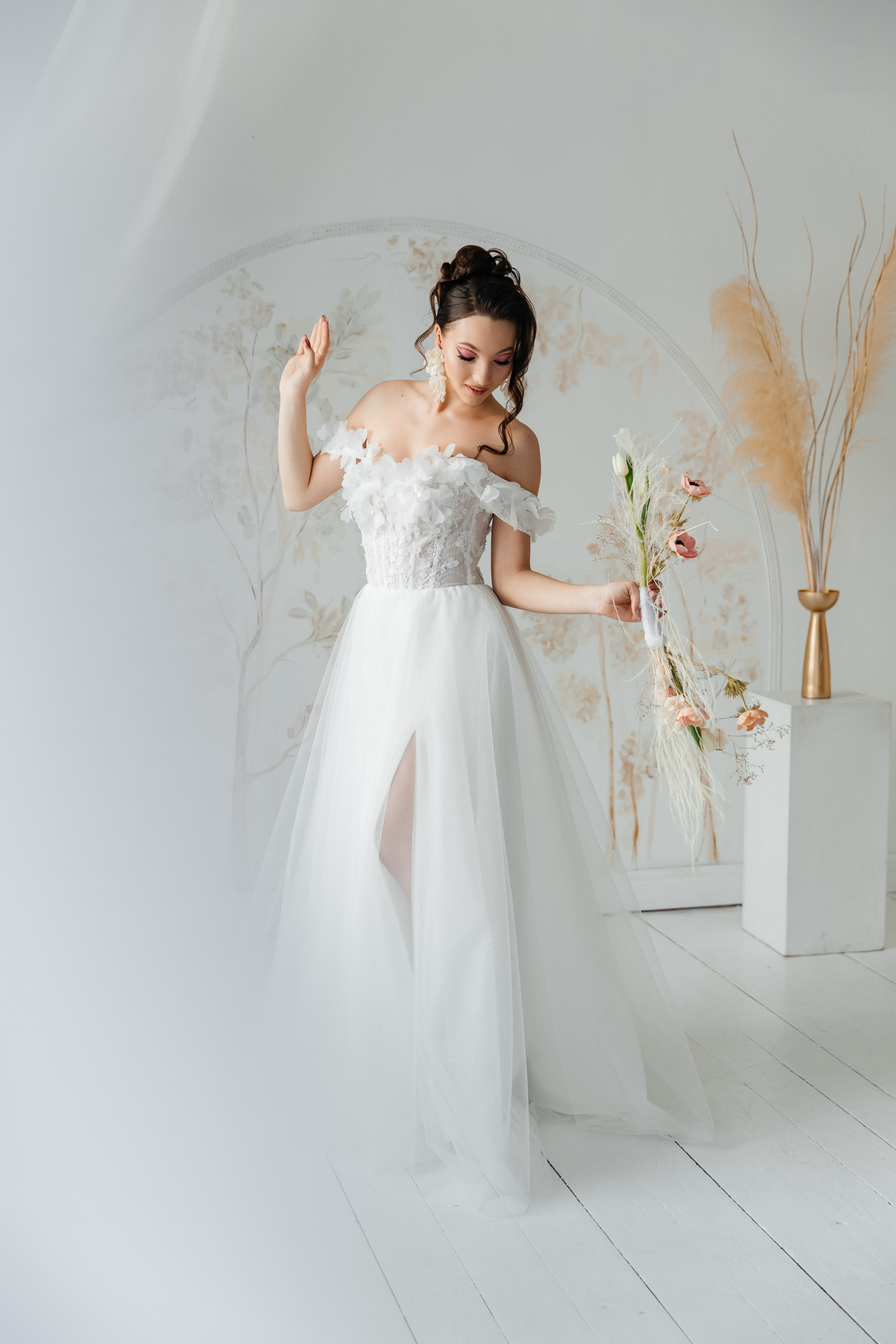 Элина. Свадебный и семейный фотограф Егорова Юлия