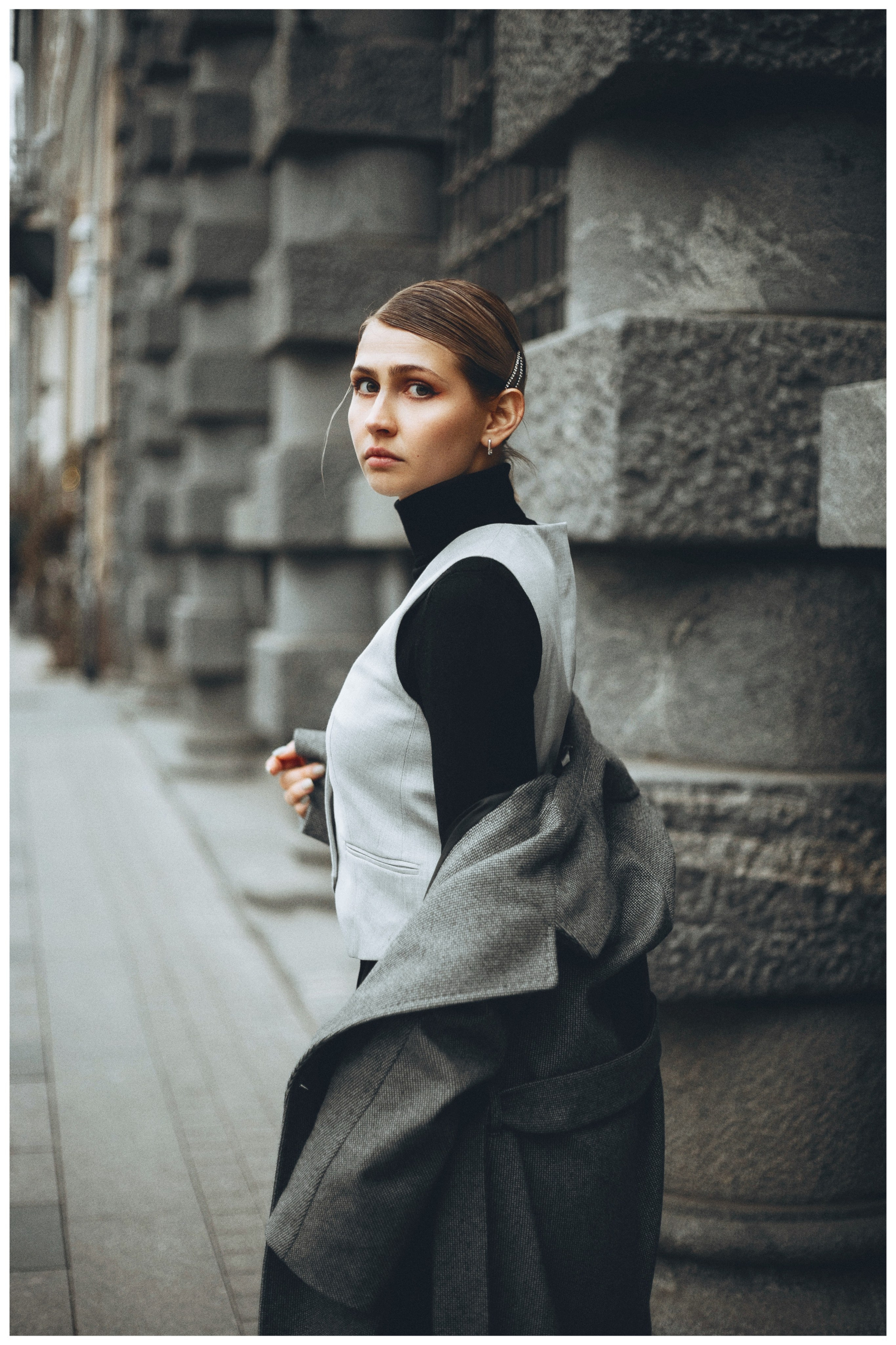 STREET. Катя Черника Фотограф Крым | Санкт-Петербург