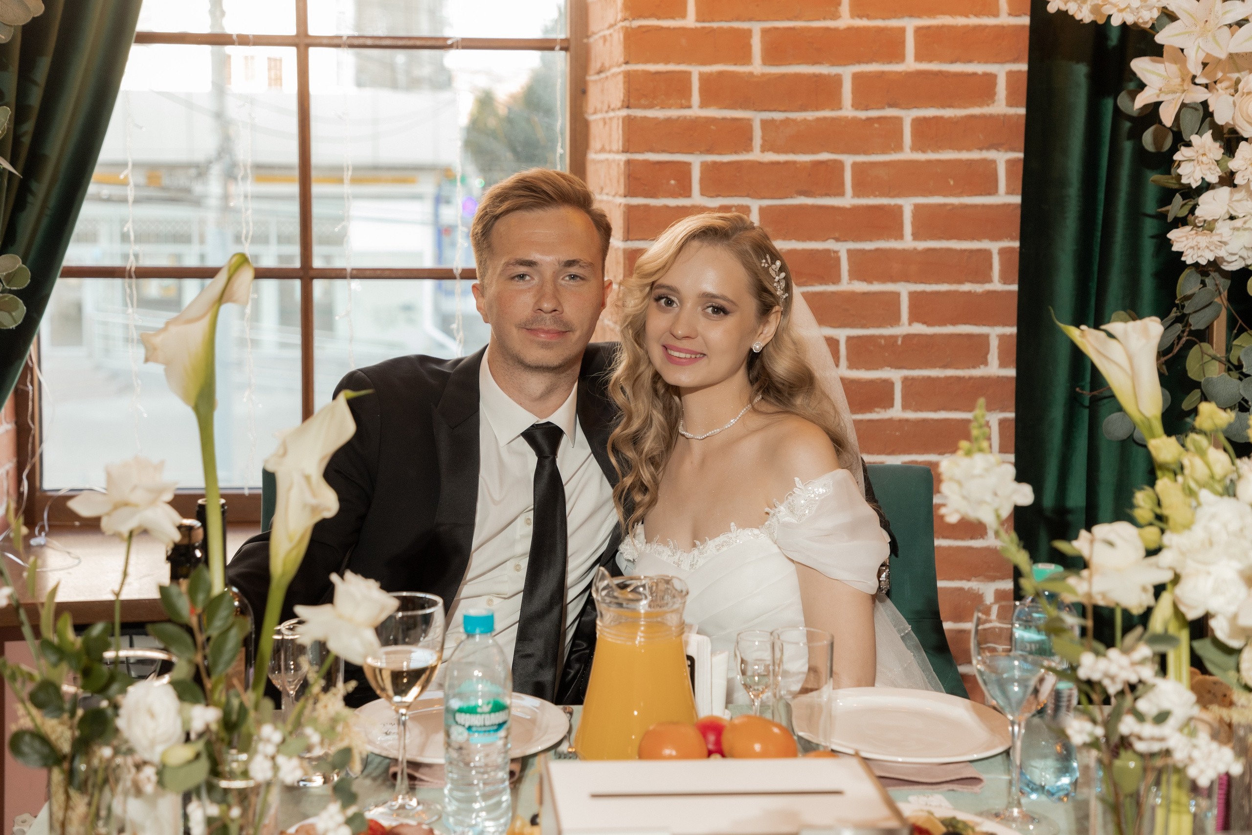 Банкеты. Свадебный фотограф Ангелина Сунгатулина | Саратов | Балаково | Вольск