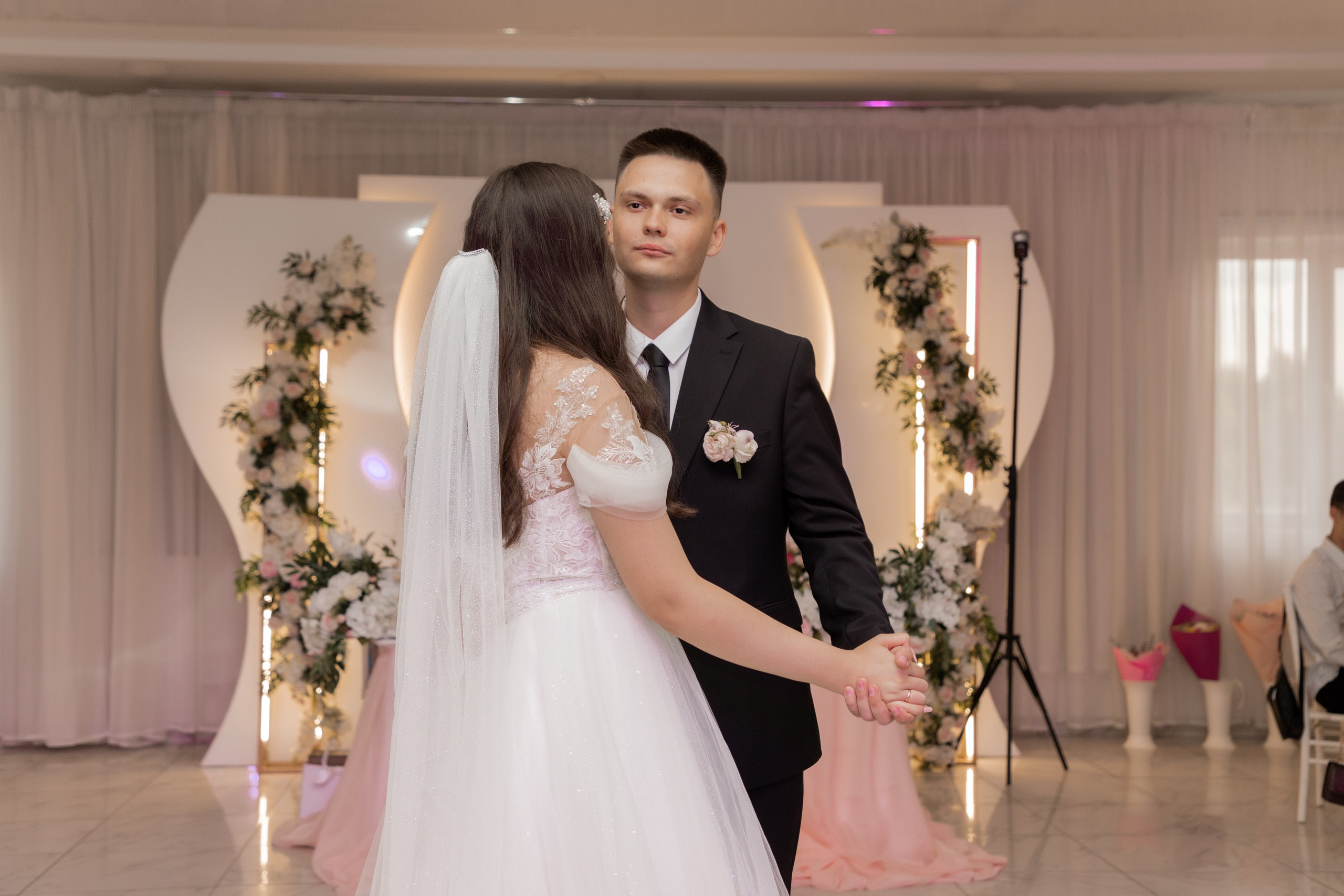 Кирилл и Екатерина (сокращено). Свадебный фотограф Ангелина Сунгатулина | Саратов | Балаково | Вольск