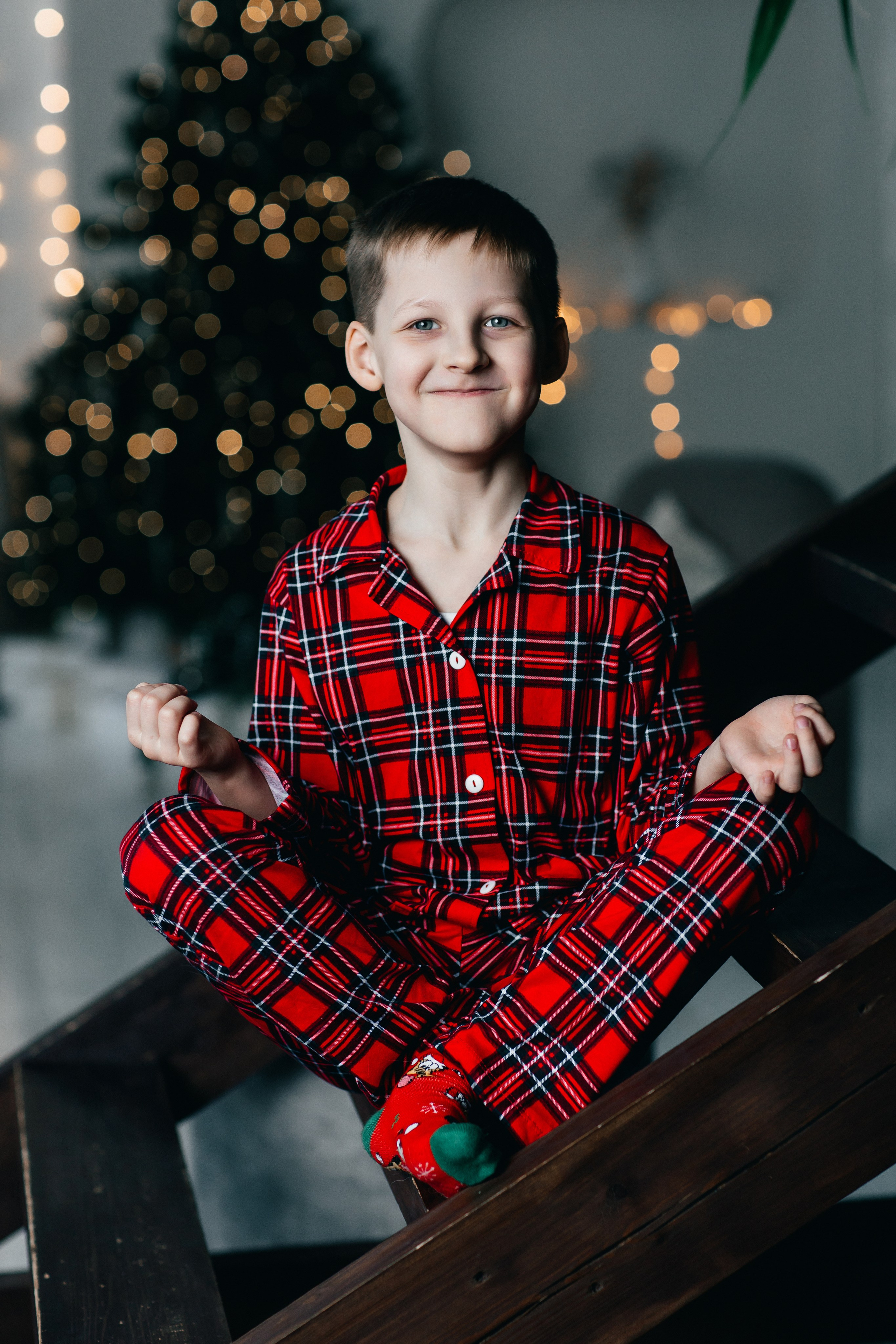 Новогодние фотопроекты. Свадебный и семейный фотограф в Нижнем Новгороде и Москве Сергей Полян