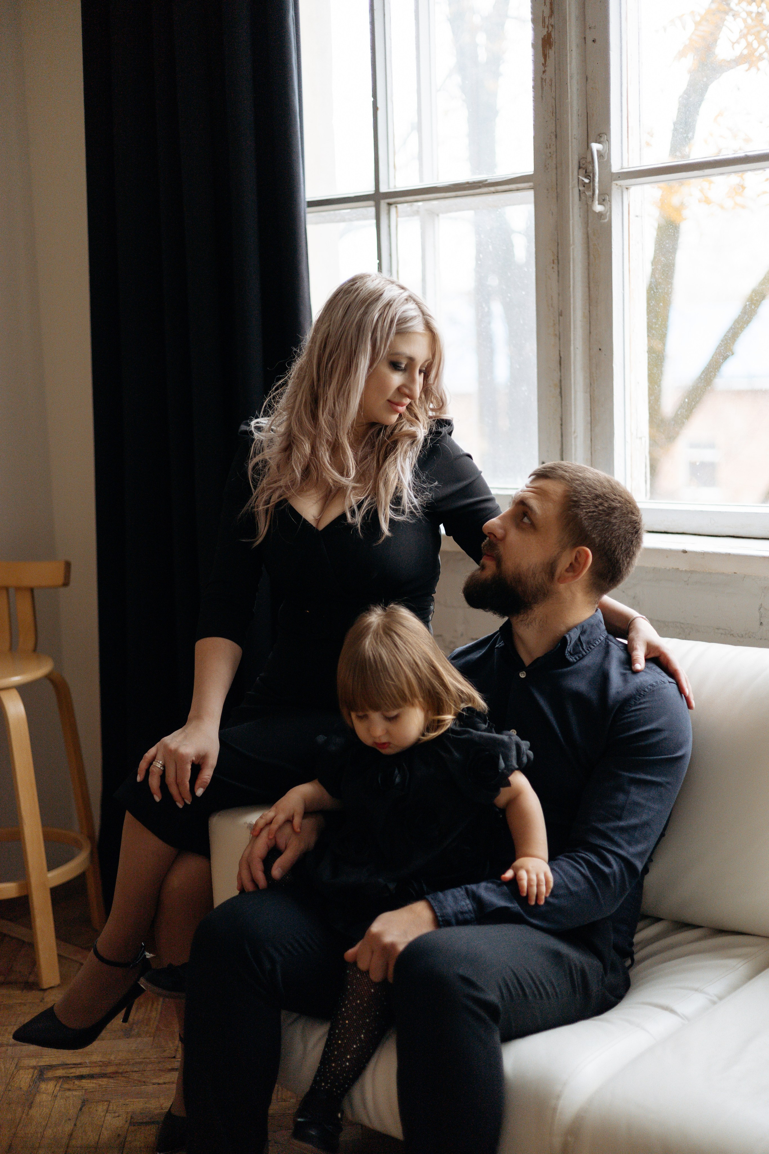 2годика. Самый теплый фотограф в Краснодаре Рябоконь Ксения