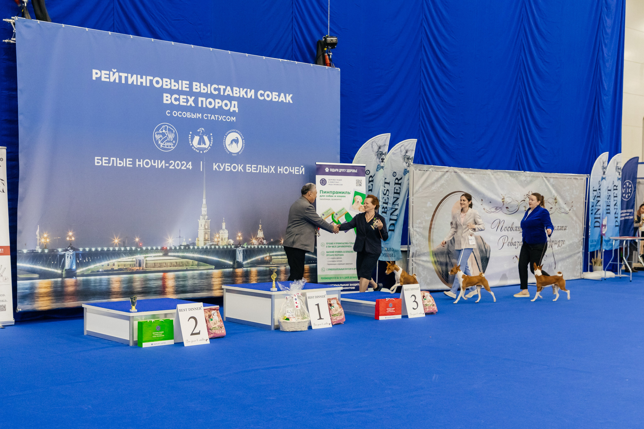 Зоошоу. Экспофорум 31.08. Выставка домашних животных. Семейный фотограф в Санкт-Петербурге Ева Маркова