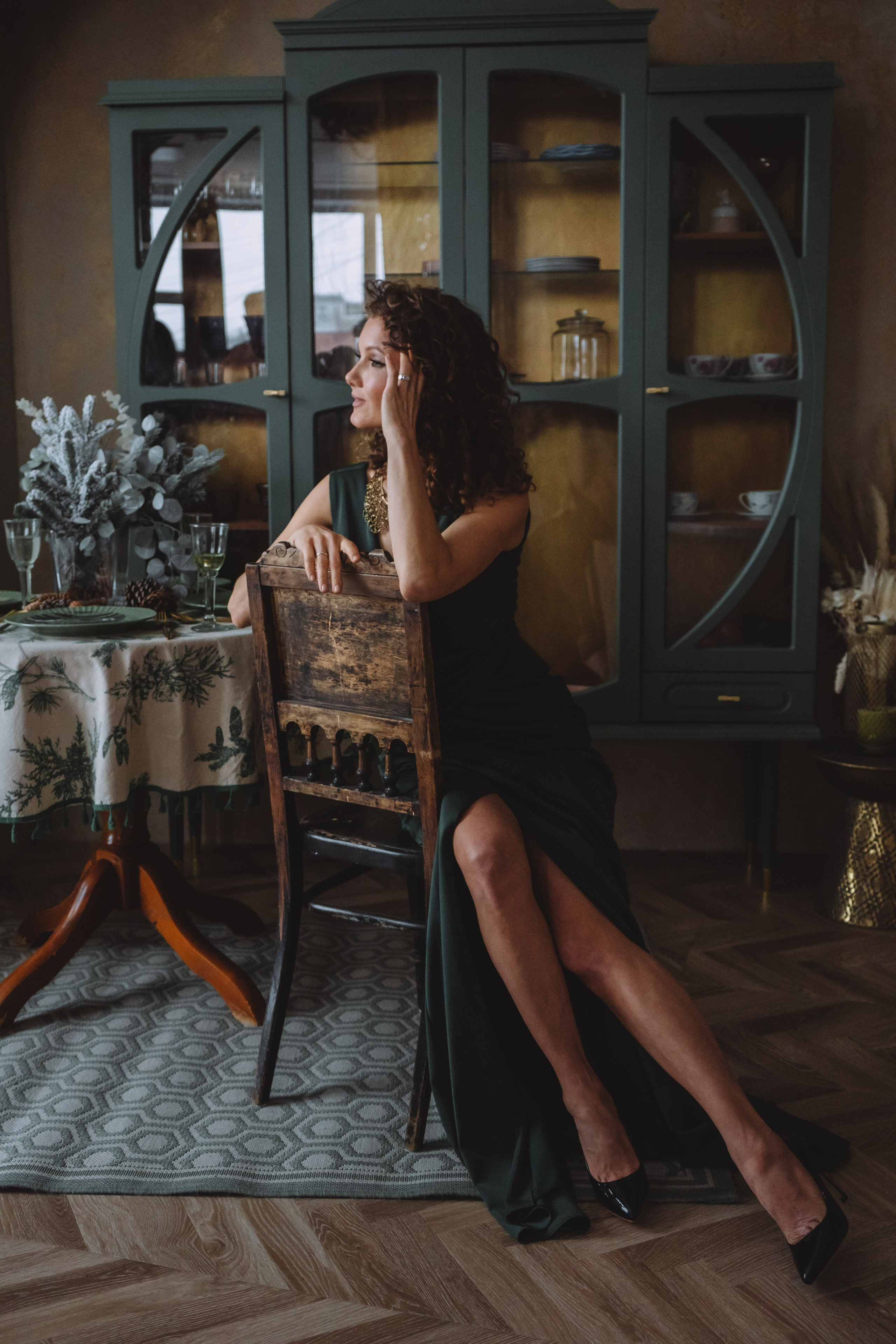 Masha. Стильный фотограф Екатеринбурга Veber Anastasia