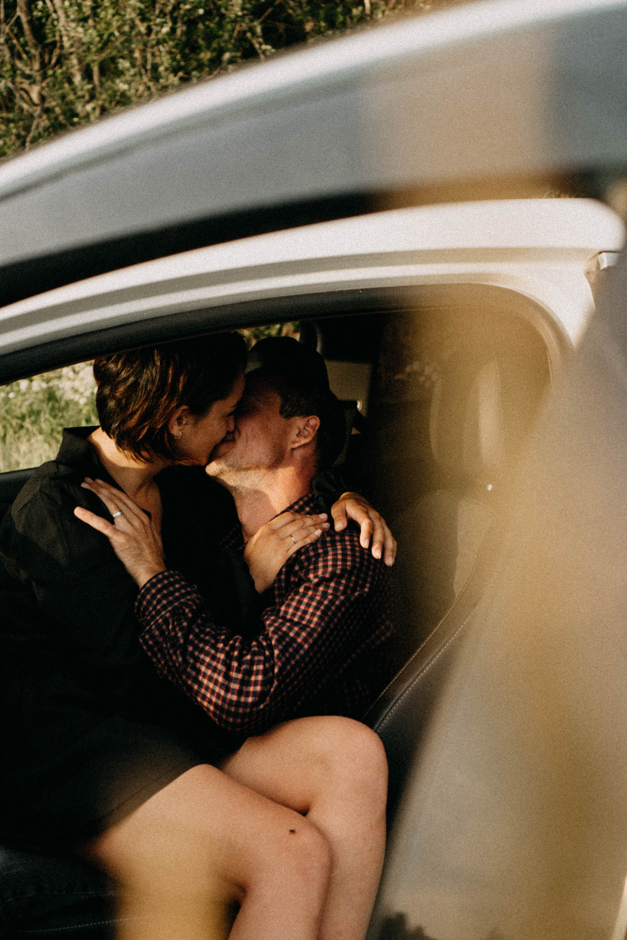 Летняя прогулка. Профессиональный фотограф, Санкт-Петербург — Виктория Богомолова