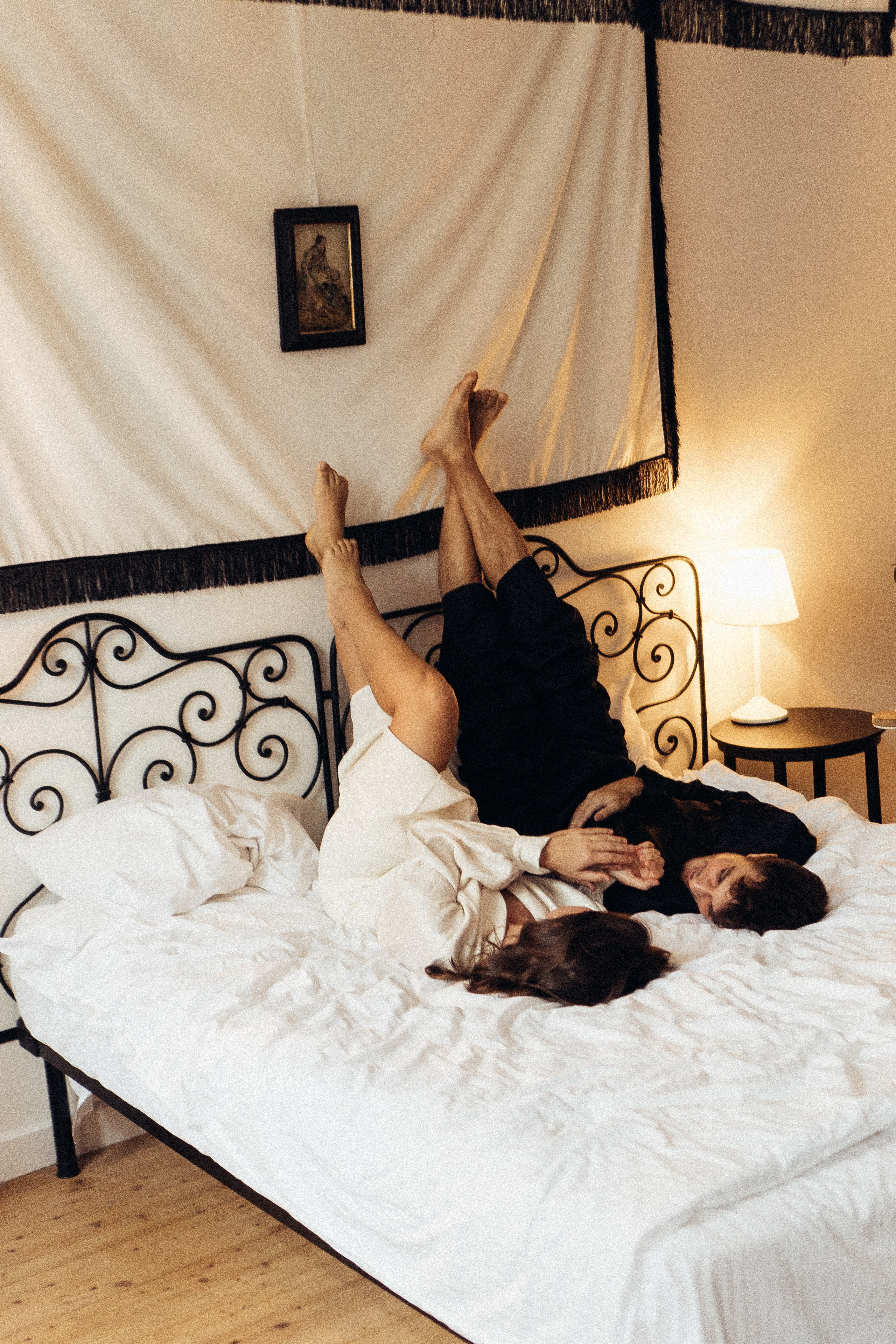 УТРО ЖЕНИХА И НЕВЕСТЫ В ПИТЕРСКОЙ КВАРТИРЕ И СЬЕМКА С СВАДЕБНЫХ ОБРАЗАХ. Профессиональный фотограф, Санкт-Петербург — Виктория Богомолова