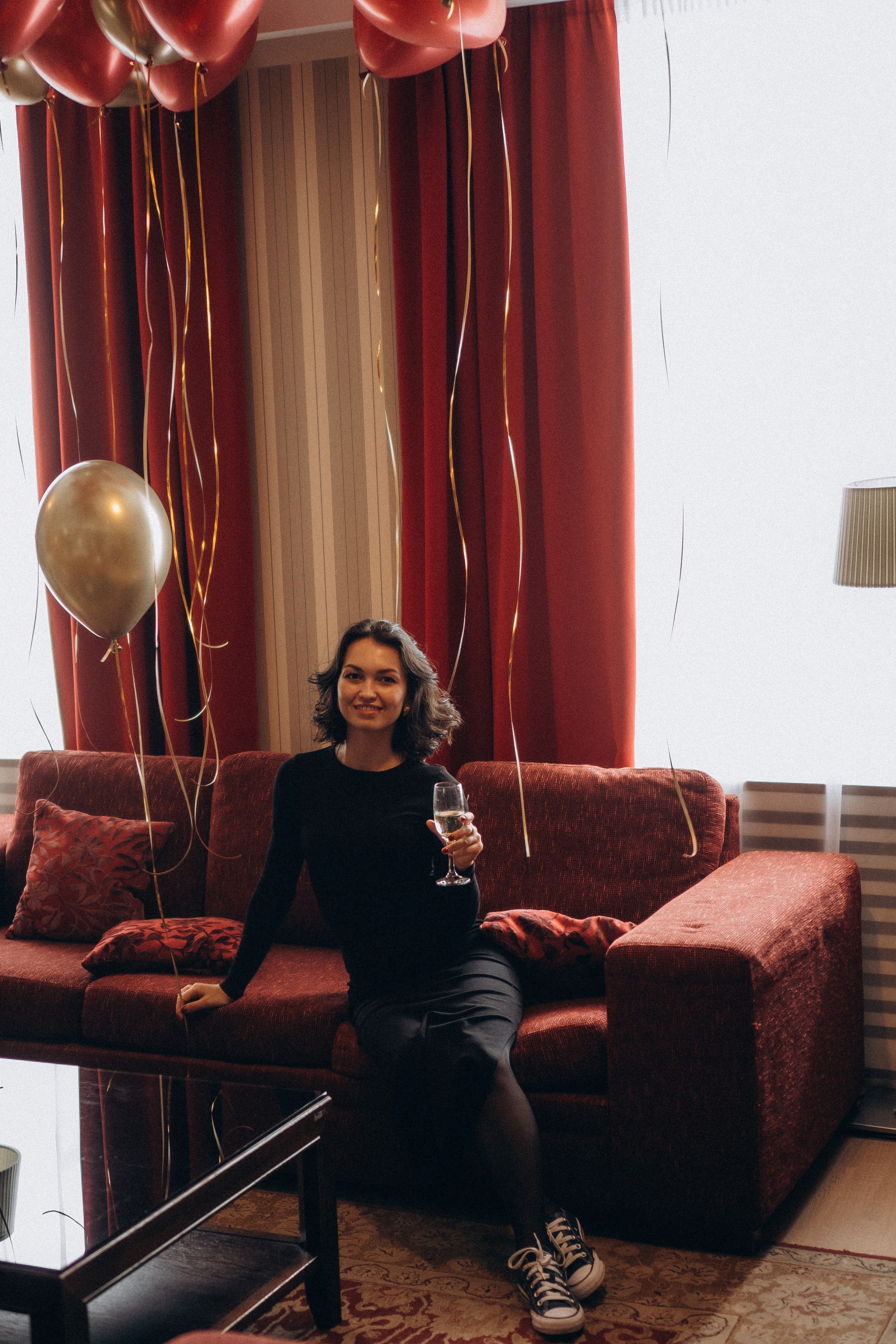 ДЕНЬ РОЖДЕНИЯ. Профессиональный фотограф, Санкт-Петербург — Виктория Богомолова