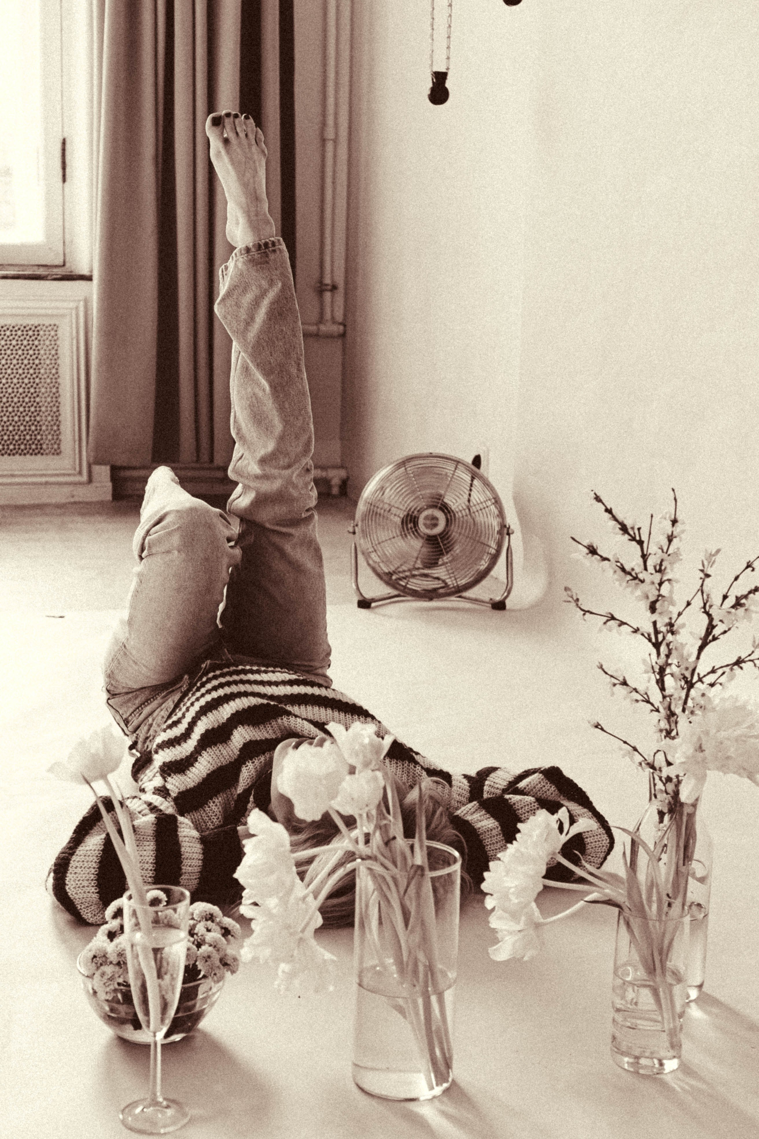 Винтажный стиль. Профессиональный фотограф, Санкт-Петербург — Виктория Богомолова