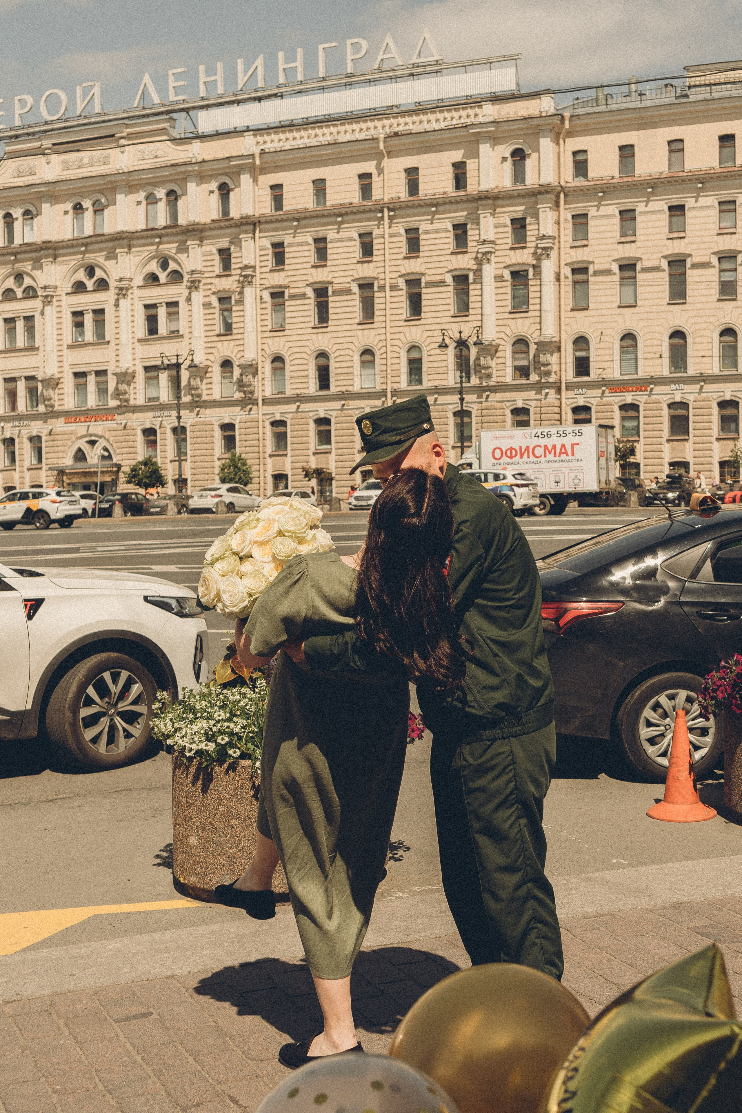 ПРЕДЛОЖЕНИЕ. Профессиональный фотограф, Санкт-Петербург — Виктория Богомолова