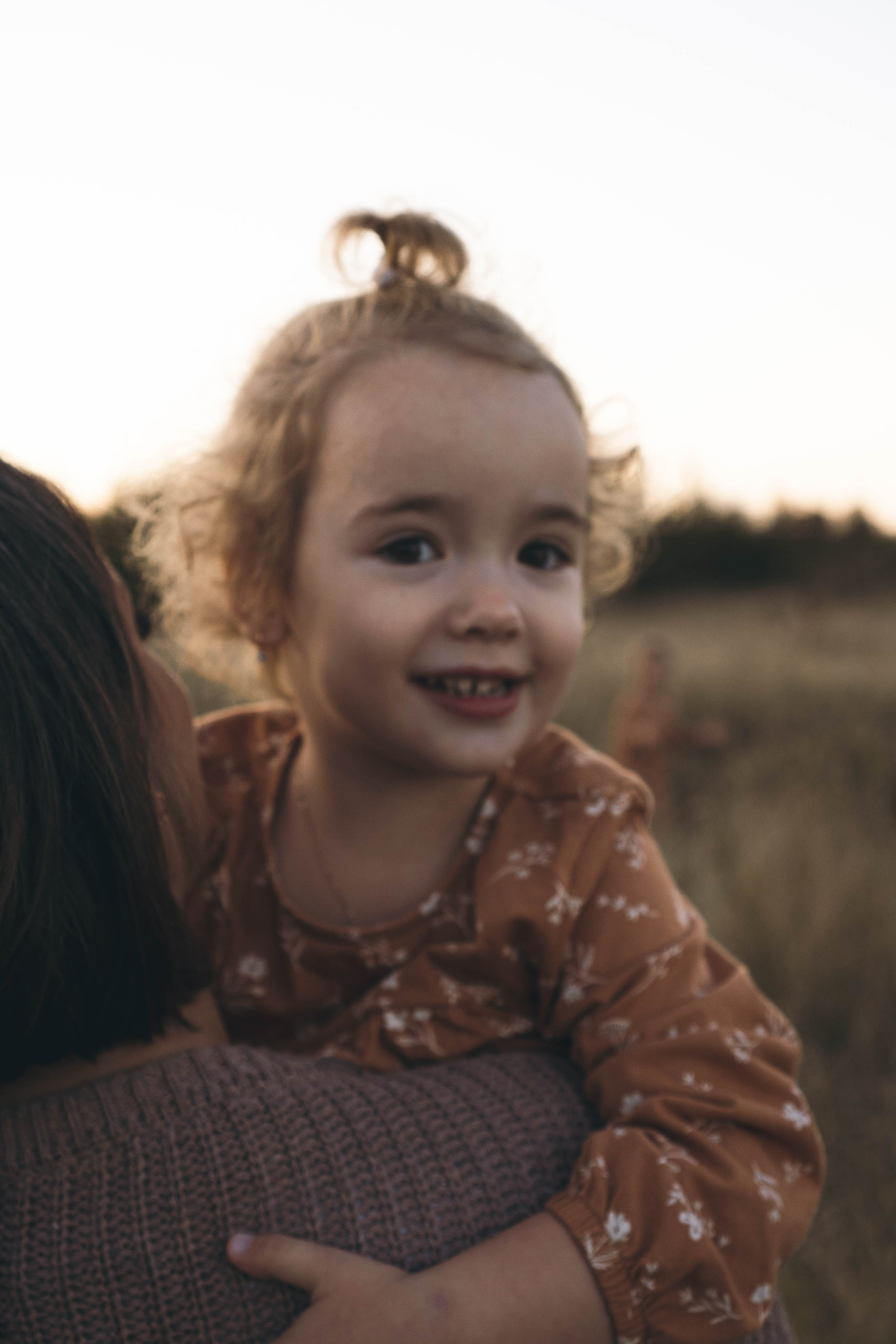Семейная серия. Профессиональный фотограф, Санкт-Петербург — Виктория Богомолова