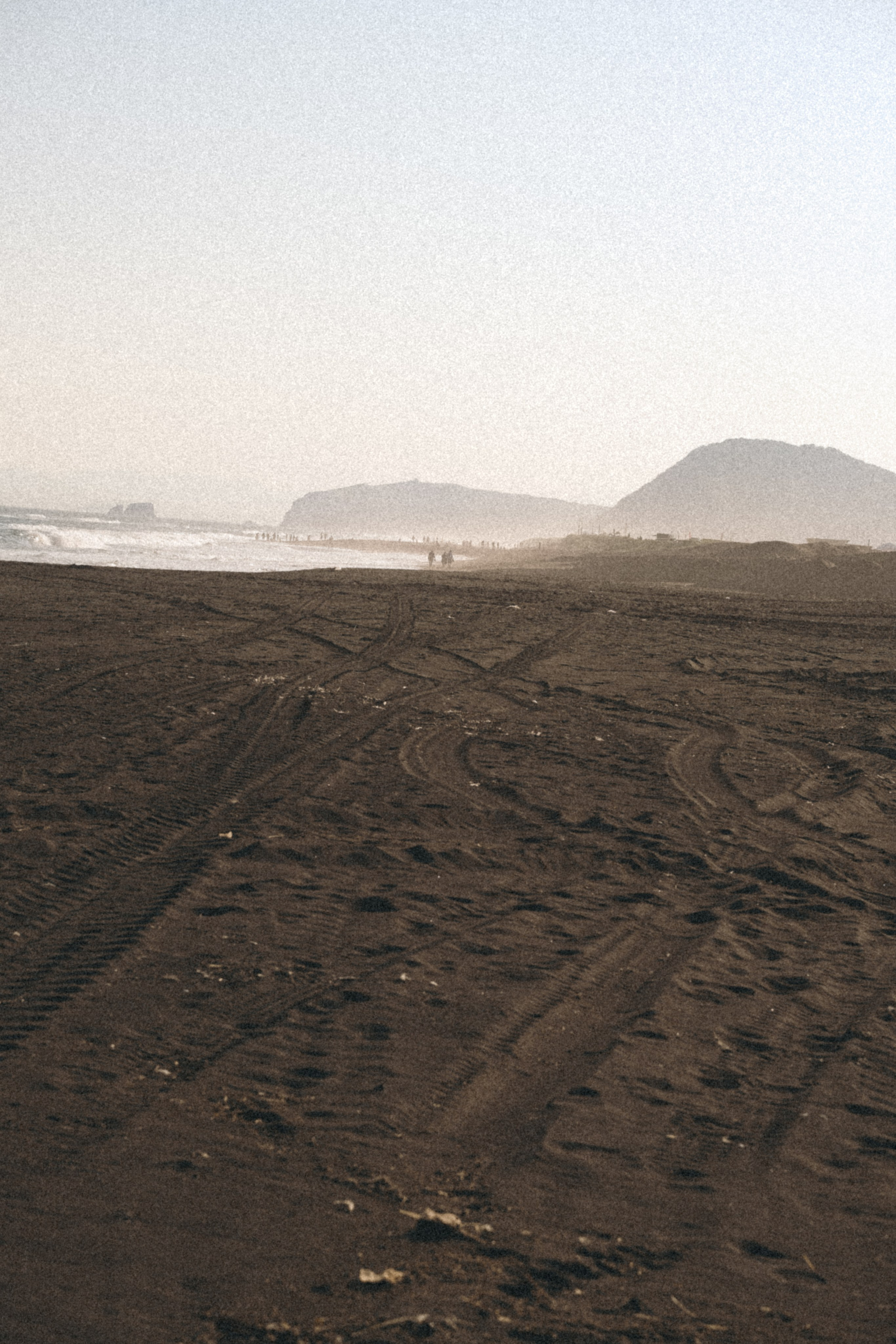 Тихий океан. Профессиональный фотограф, Санкт-Петербург — Виктория Богомолова
