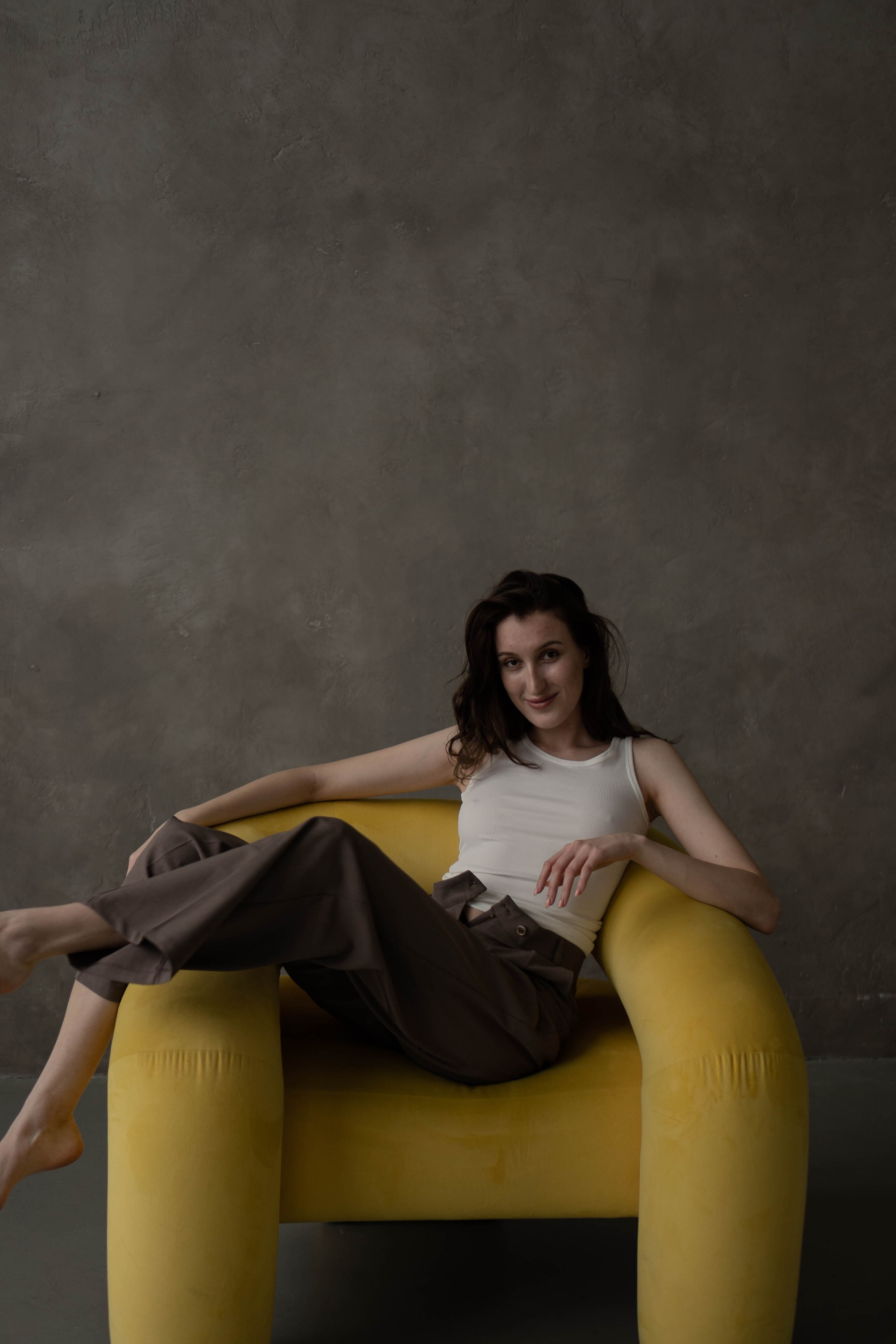 Студийная. Профессиональный фотограф, Санкт-Петербург — Виктория Богомолова