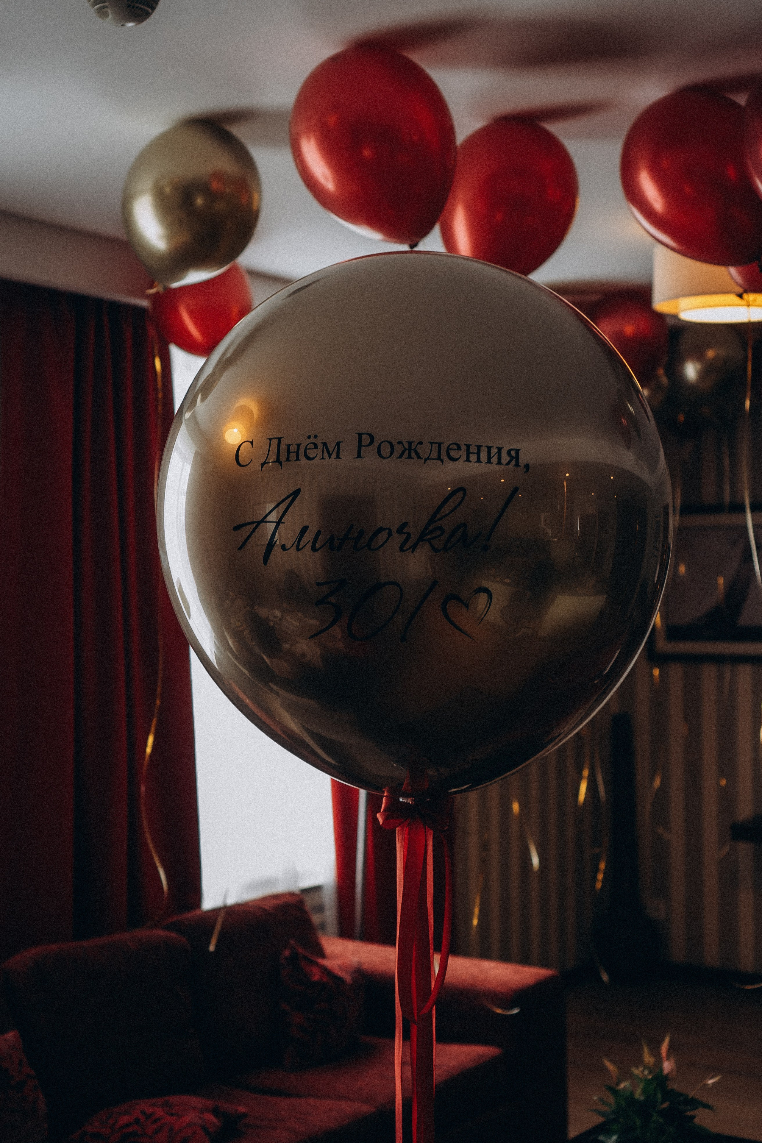 ДЕНЬ РОЖДЕНИЯ. Профессиональный фотограф, Санкт-Петербург — Виктория Богомолова