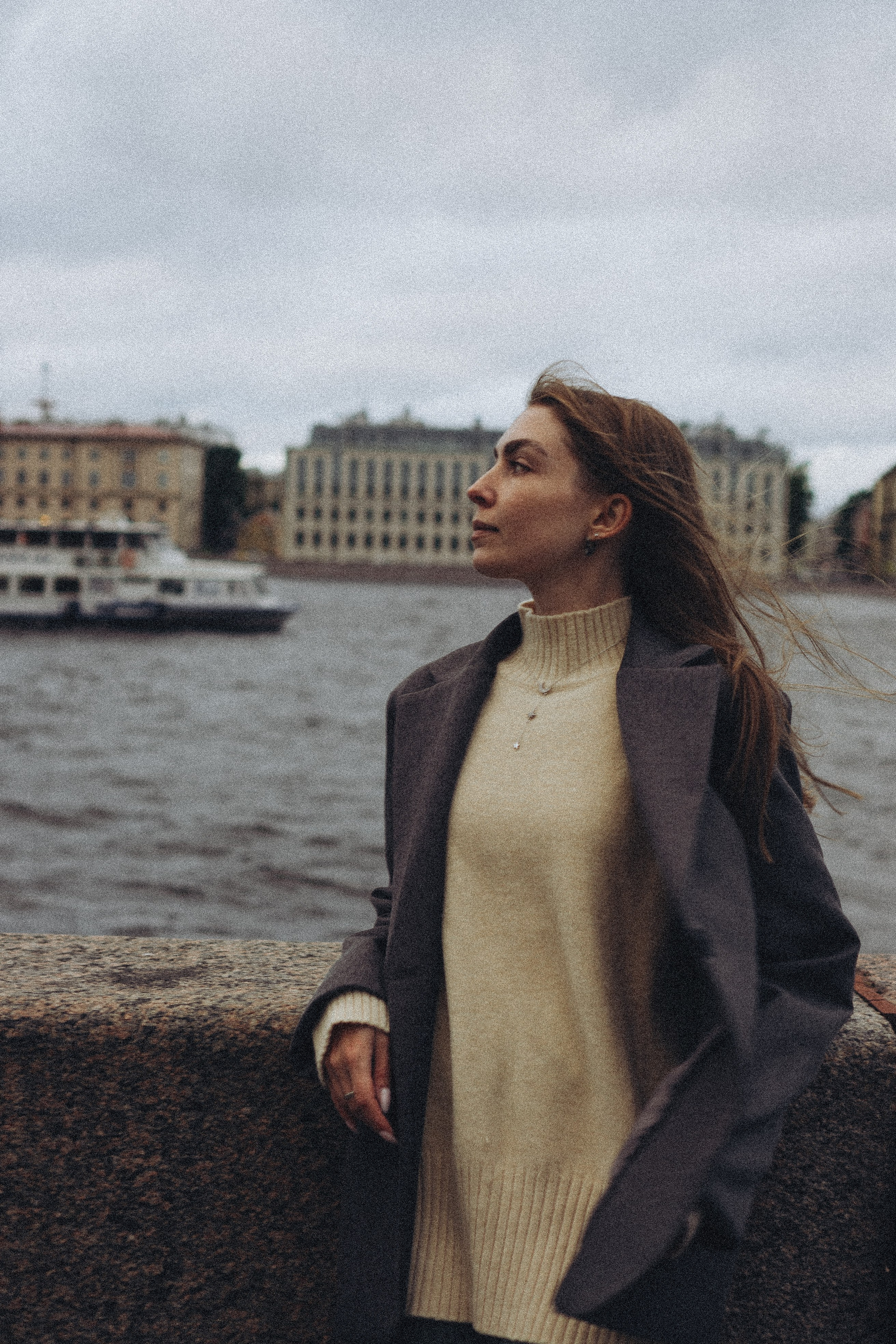 ПРОГУЛКА НА ЧЕРНЫШЕВСКОЙ. Профессиональный фотограф, Санкт-Петербург — Виктория Богомолова