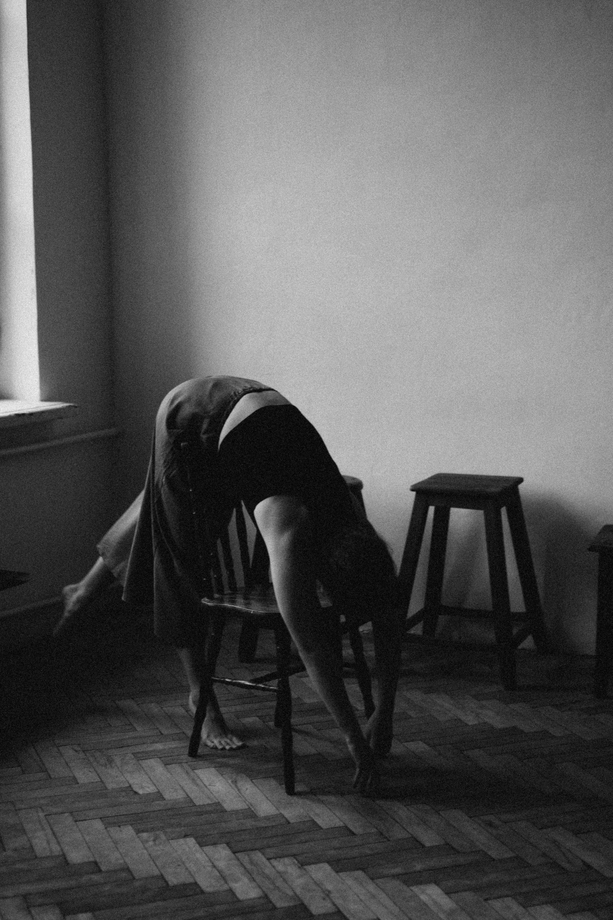 Студийная для девушки. Профессиональный фотограф, Санкт-Петербург — Виктория Богомолова