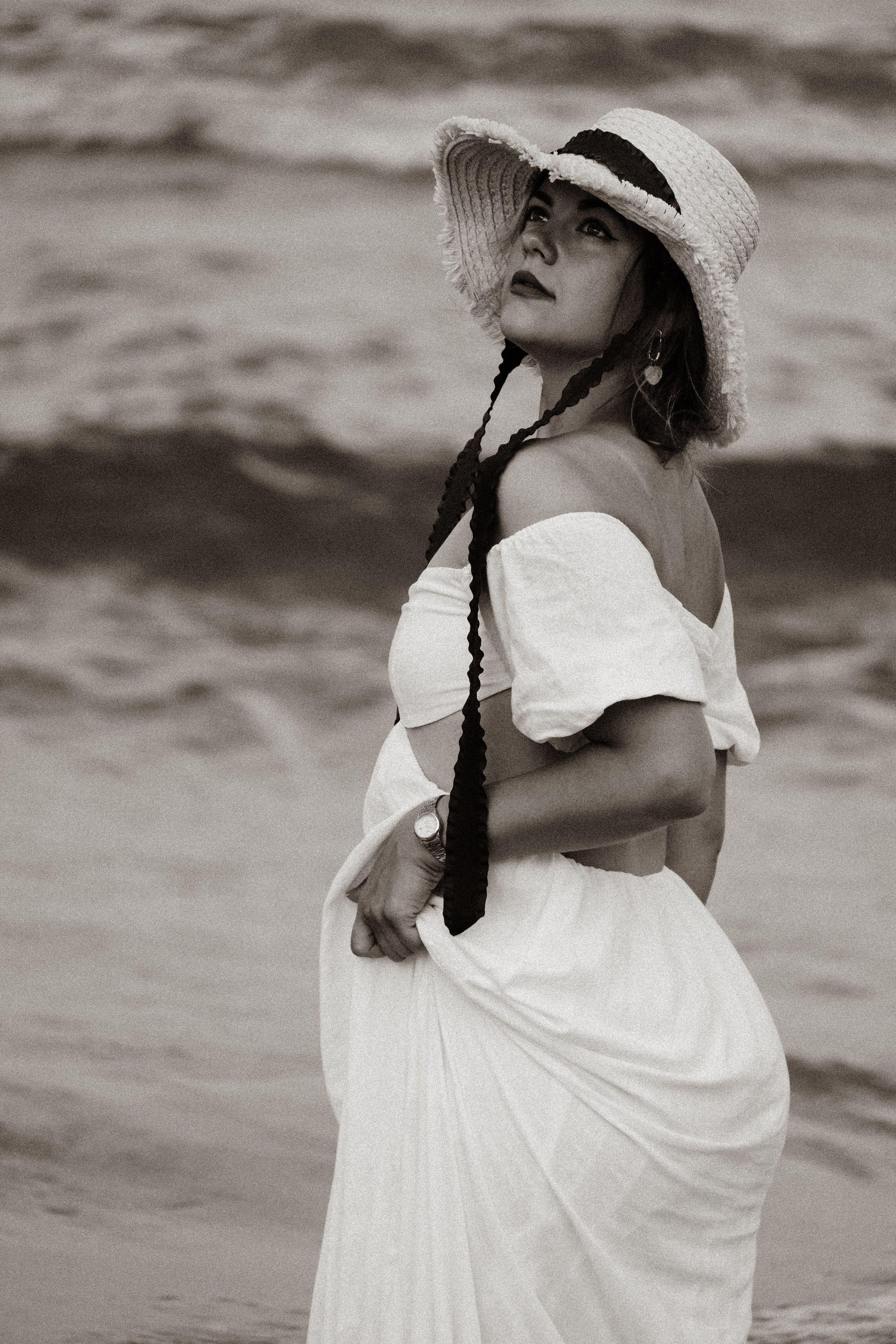 ДЕВУШКИ НА РАССВЕТНОЙ СЬЕМКЕ. Профессиональный фотограф, Санкт-Петербург — Виктория Богомолова