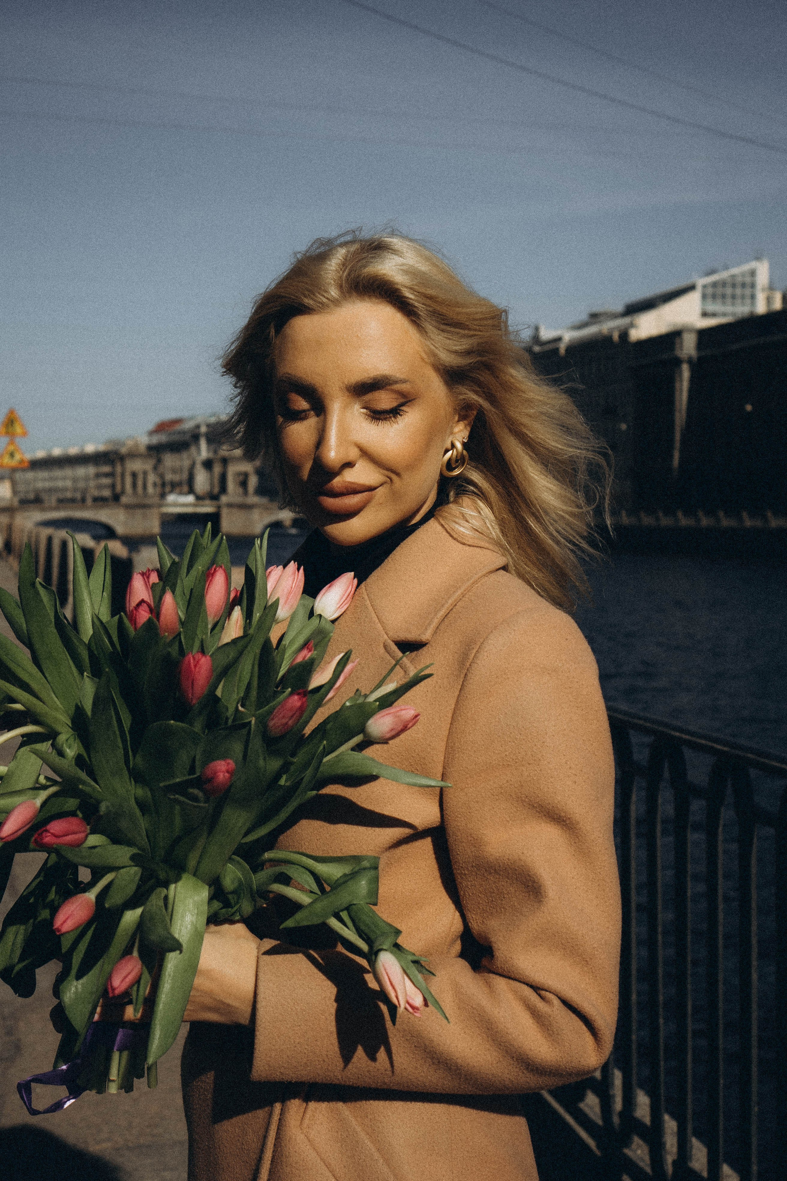 Питерская атмосфера. Профессиональный фотограф, Санкт-Петербург — Виктория Богомолова