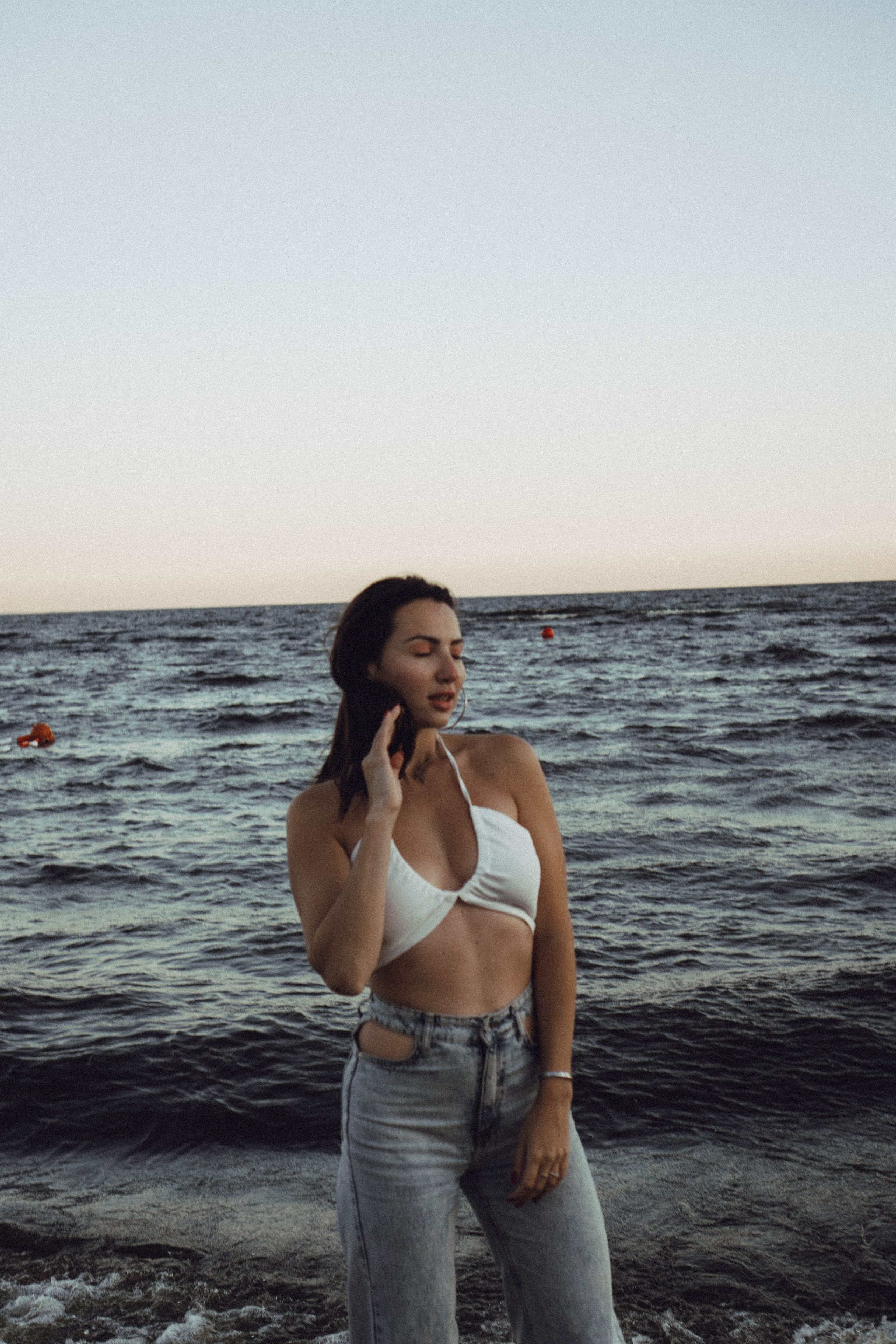 Любовь на заливе. Профессиональный фотограф, Санкт-Петербург — Виктория Богомолова