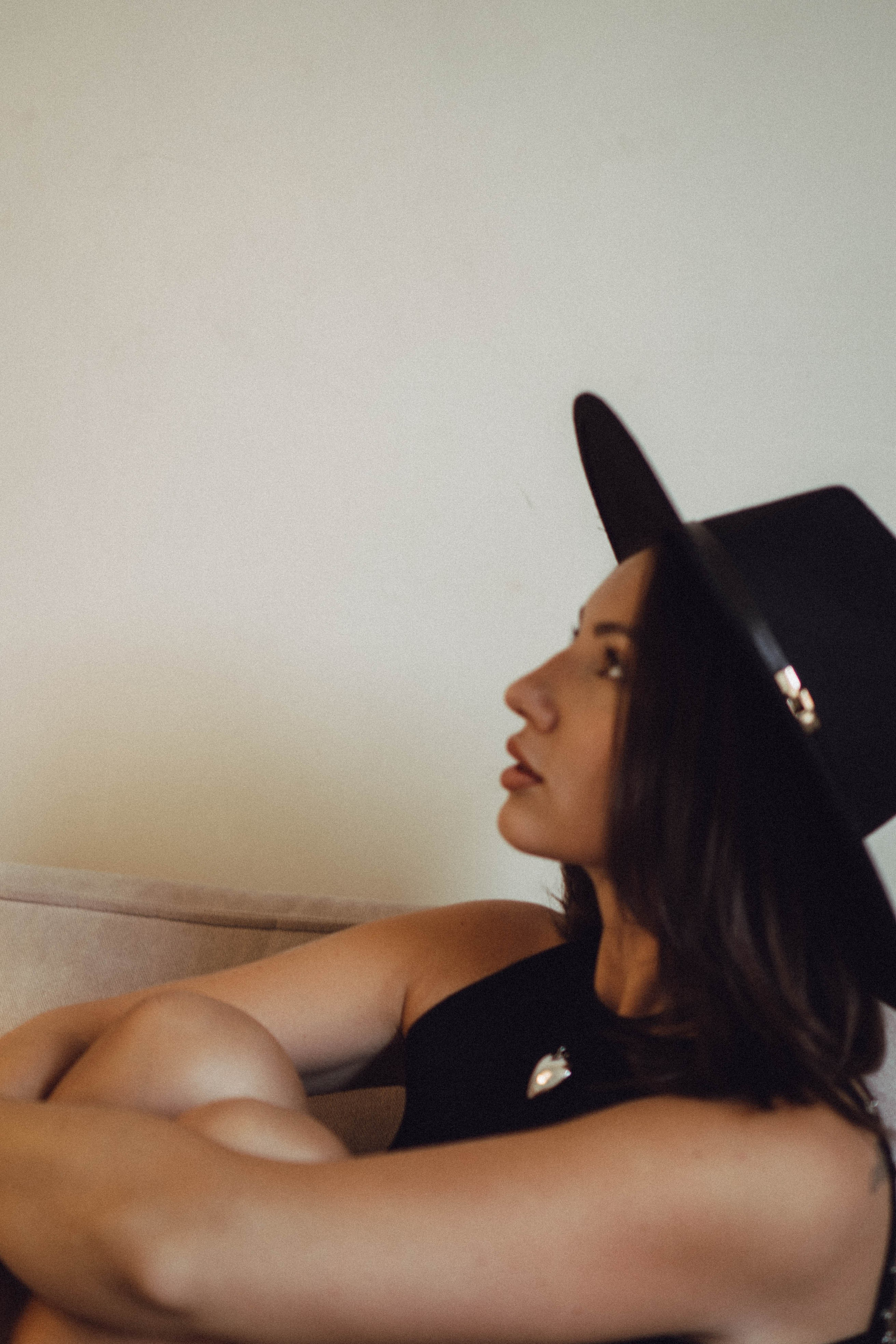 Студийная. Профессиональный фотограф, Санкт-Петербург — Виктория Богомолова