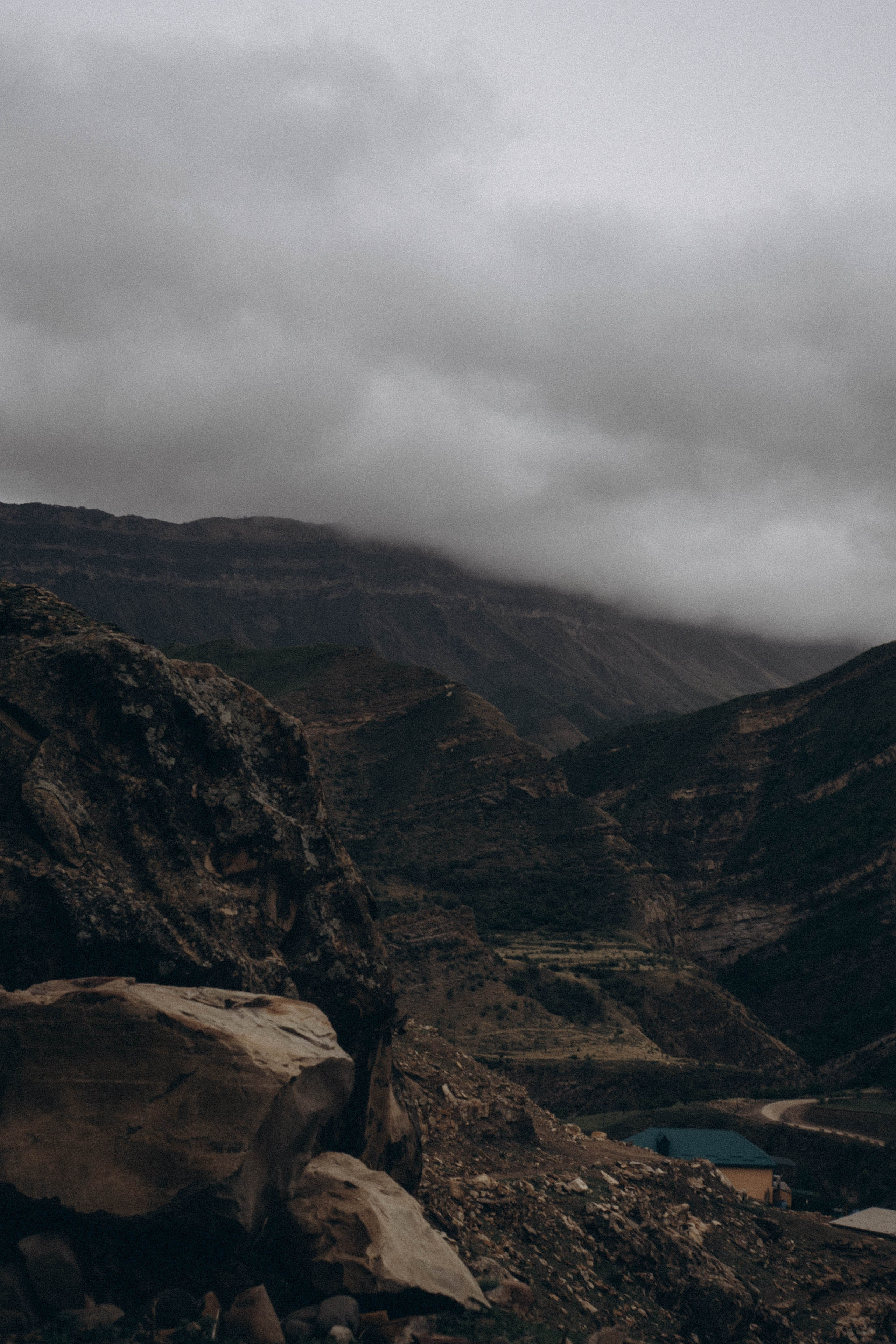 Кавказ. Профессиональный фотограф, Санкт-Петербург — Виктория Богомолова