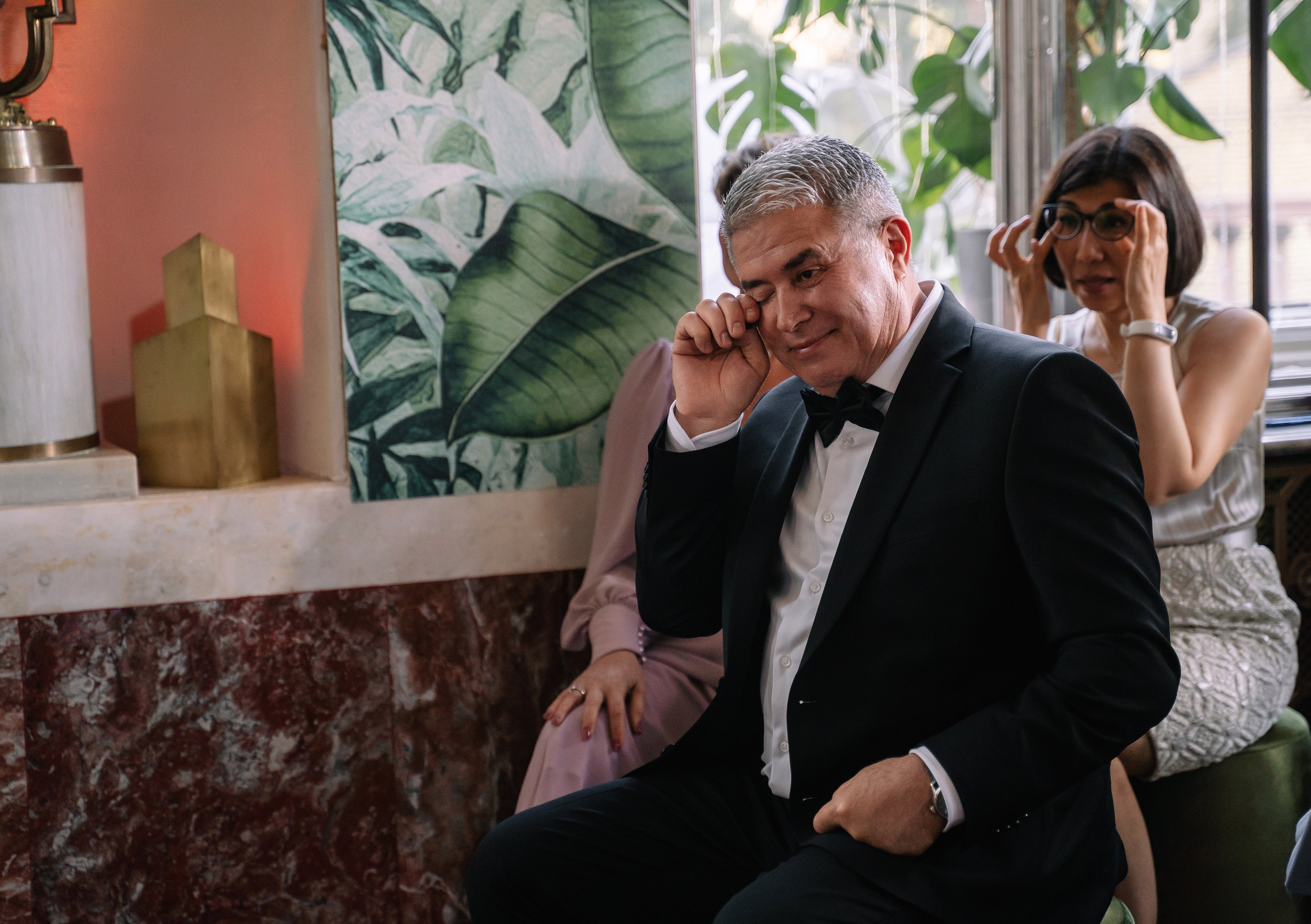 Свадебный день Руслана и Лали. Свадебный и семейный фотограф в Анапе Елена Полетаева