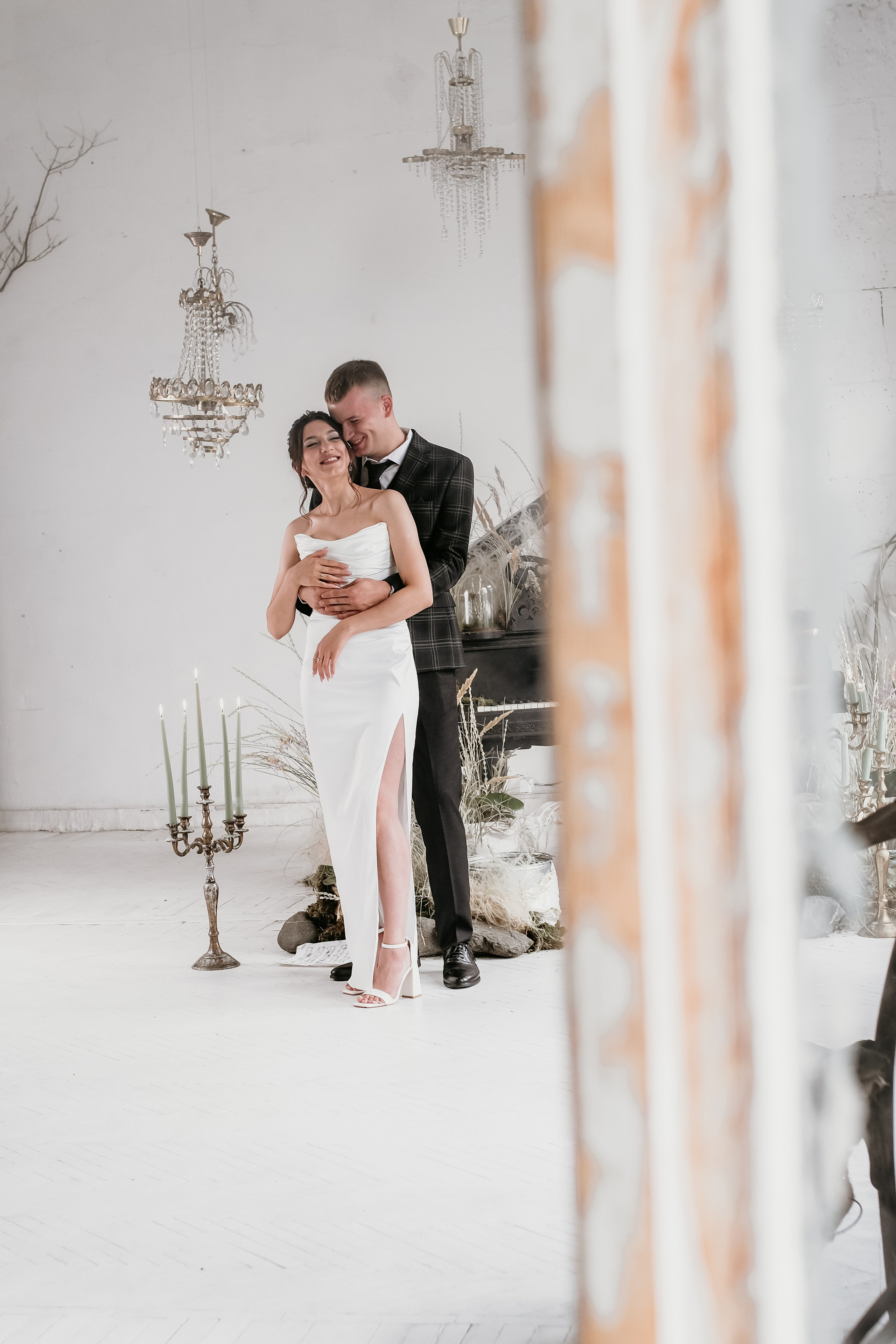 Виктор и Эдуарда