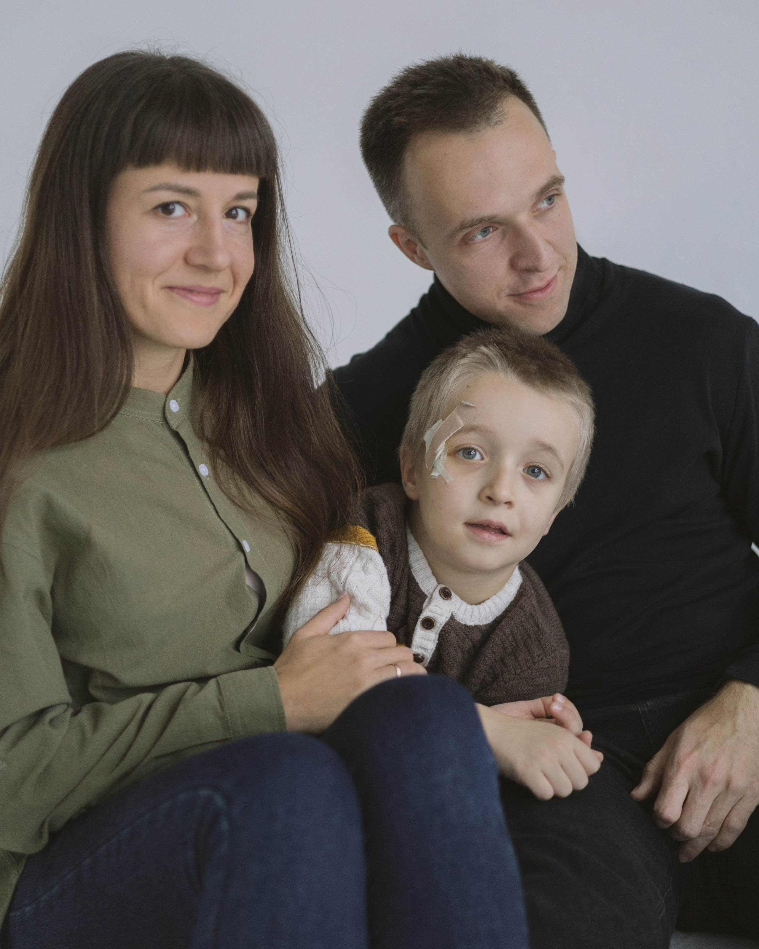 Опальницкие. Фотограф Москва Лада Ларина