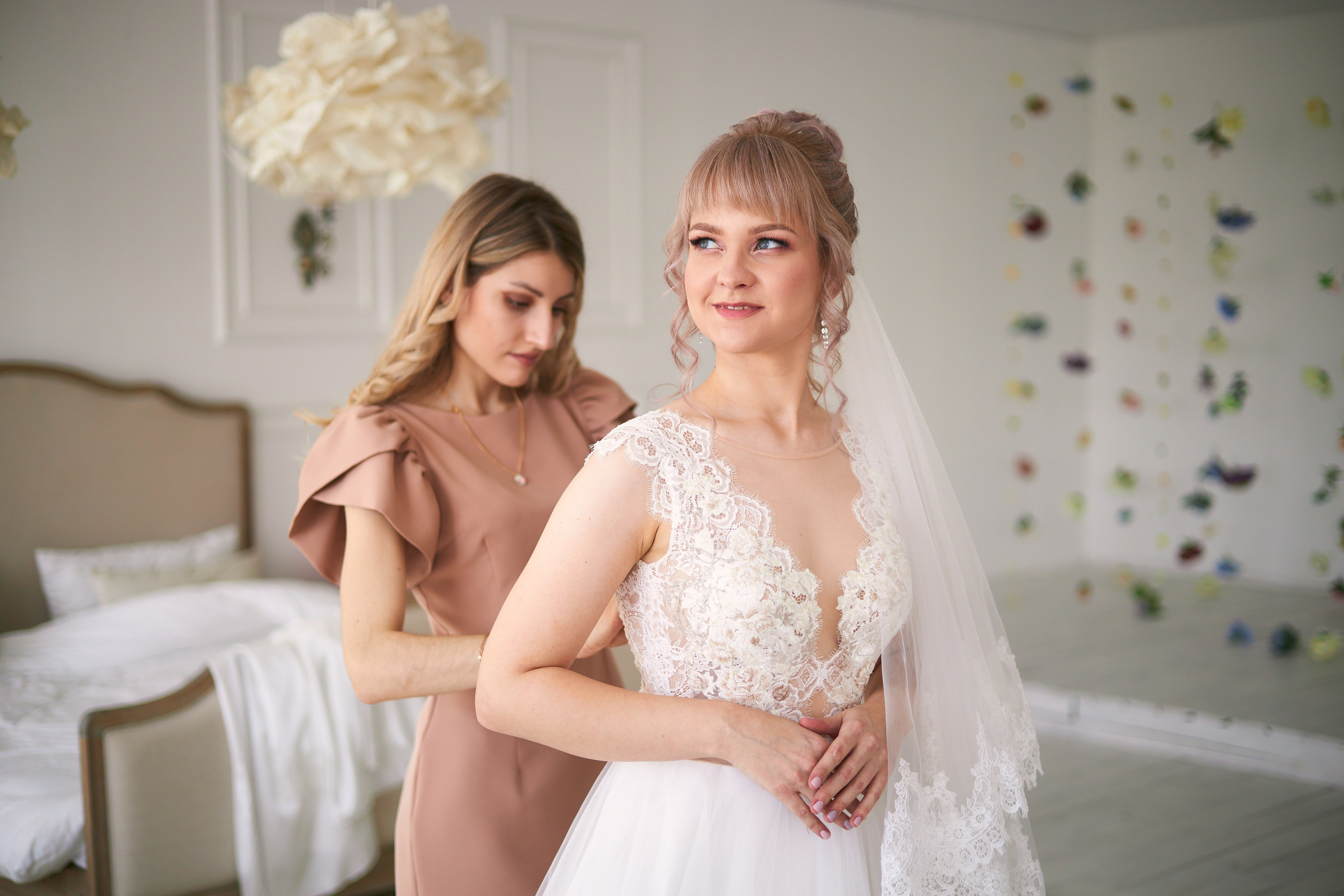 Руслан и Анастасия. Свадебный фотограф в Оренбурге Елена Рязапова