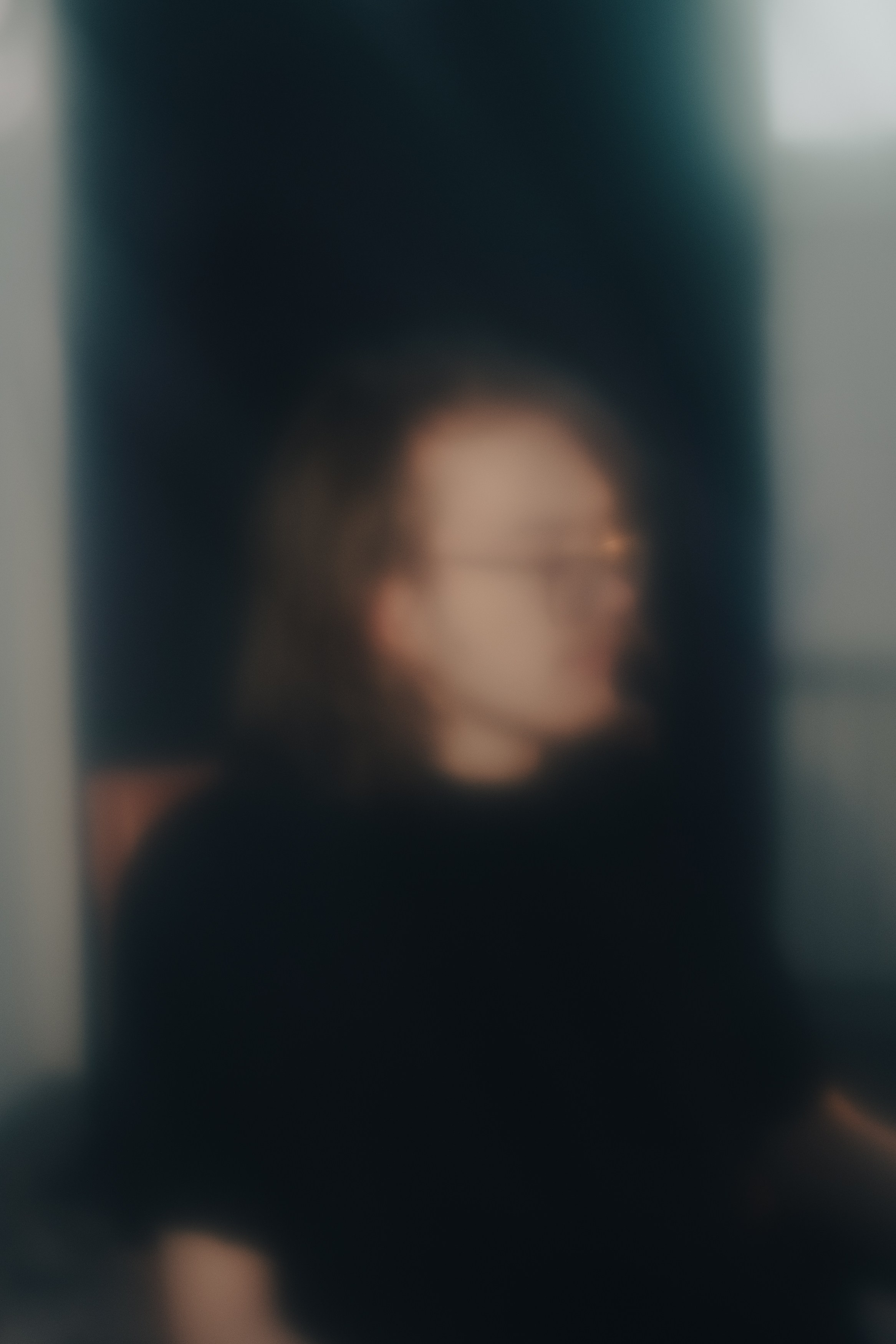 Изоляция. После. Арт фотограф и визуальный художник Марина Черепович