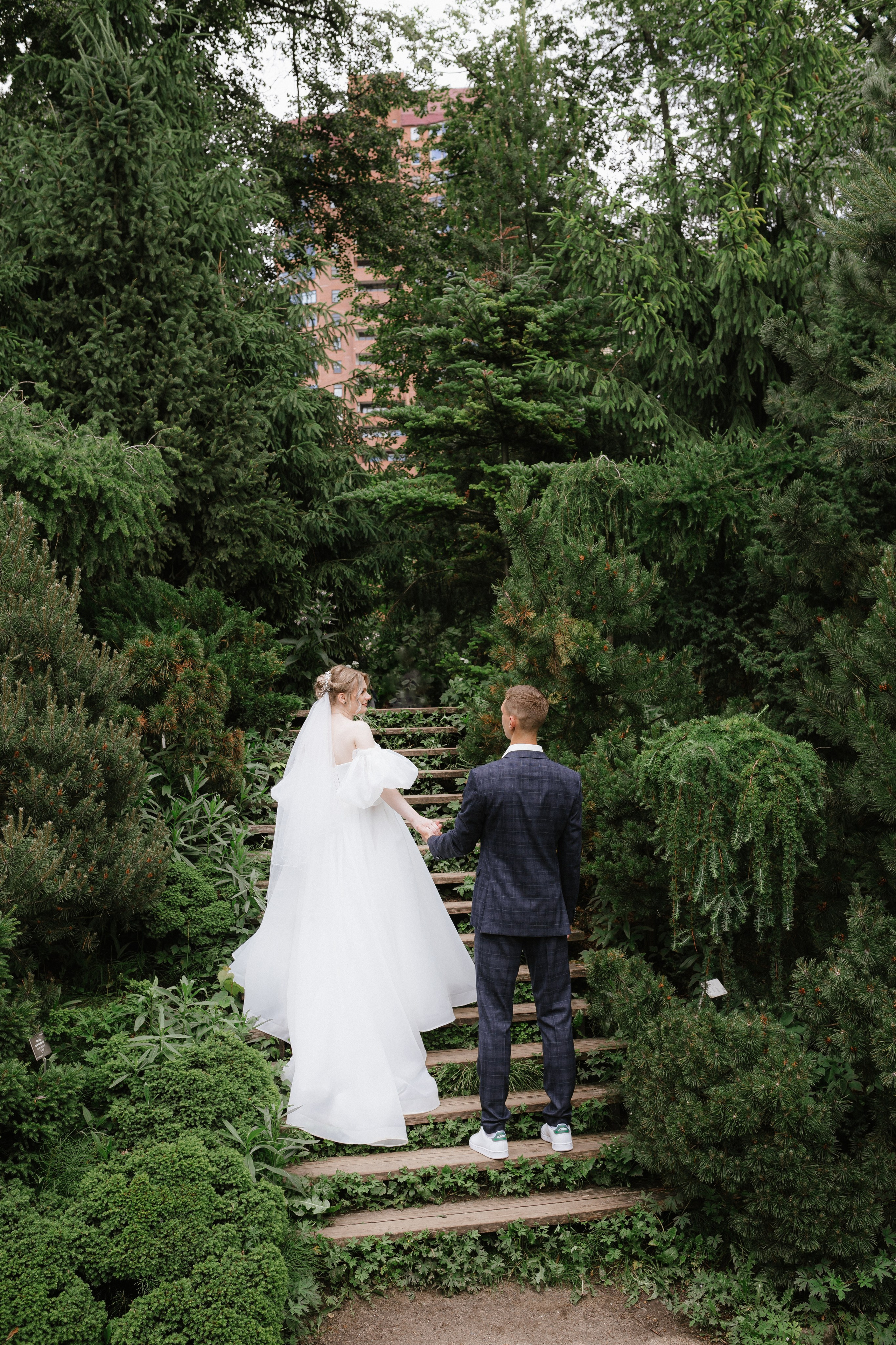 Кирилл & Юлия. Семейный и домашний фотограф в Москве и МО Королева Валерия