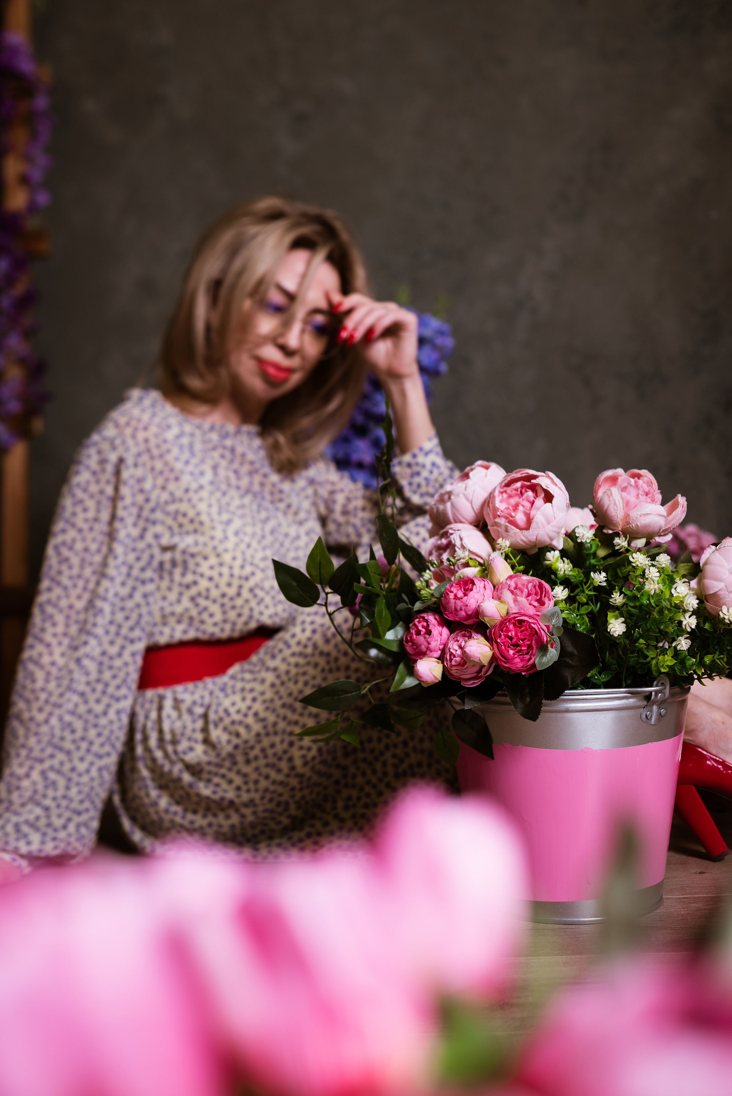 Весна & Елены. Свадебный и семейный фотограф Барнаул Новоалтайск