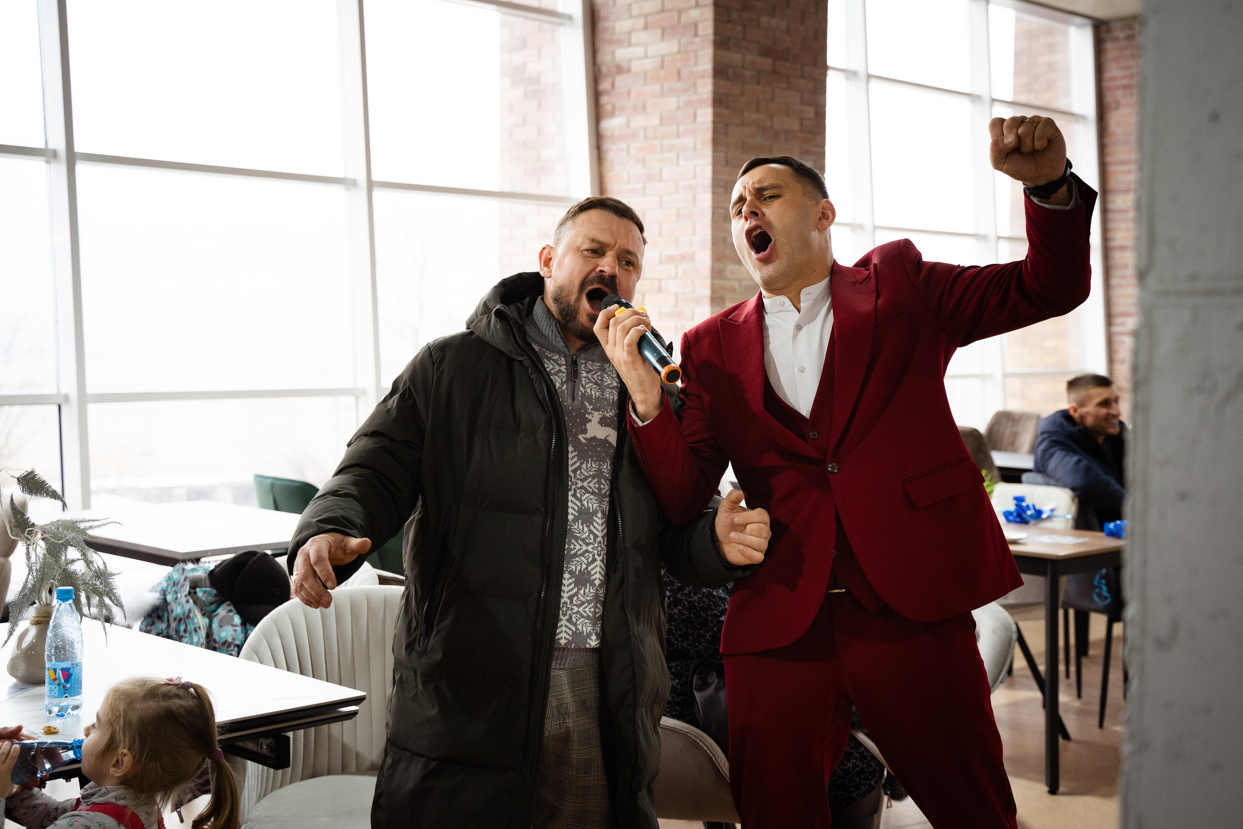 праздник в Находке