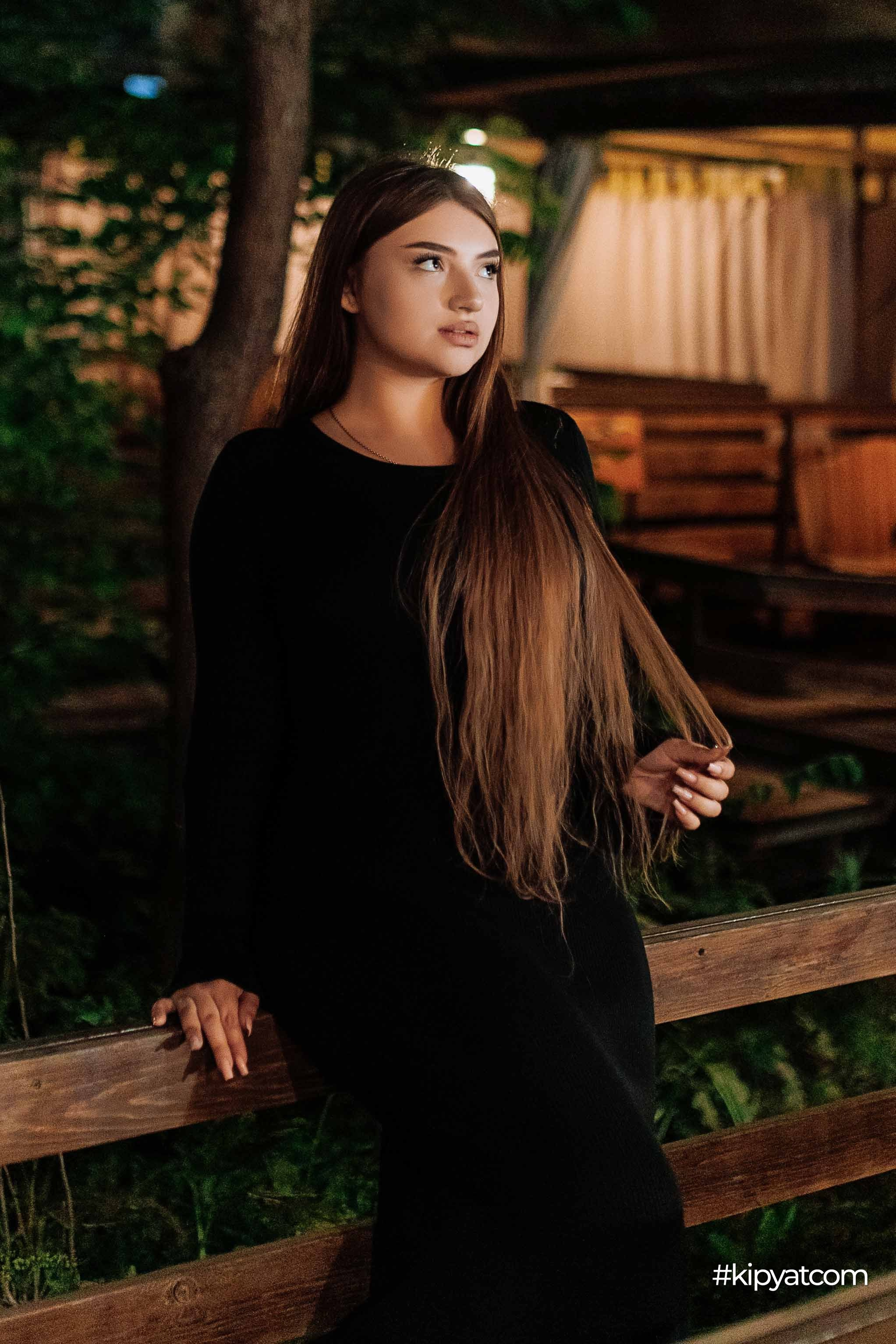 EVI. Кипятком Шымкент