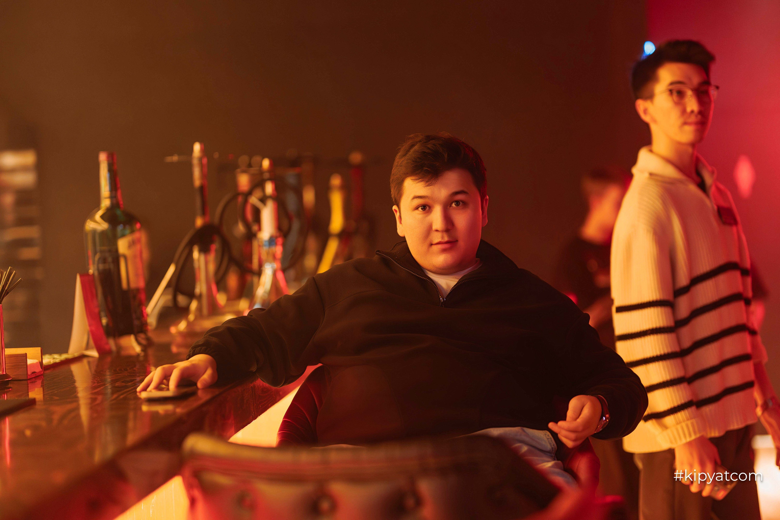 Сольный стендап концерт Александра Меркуль