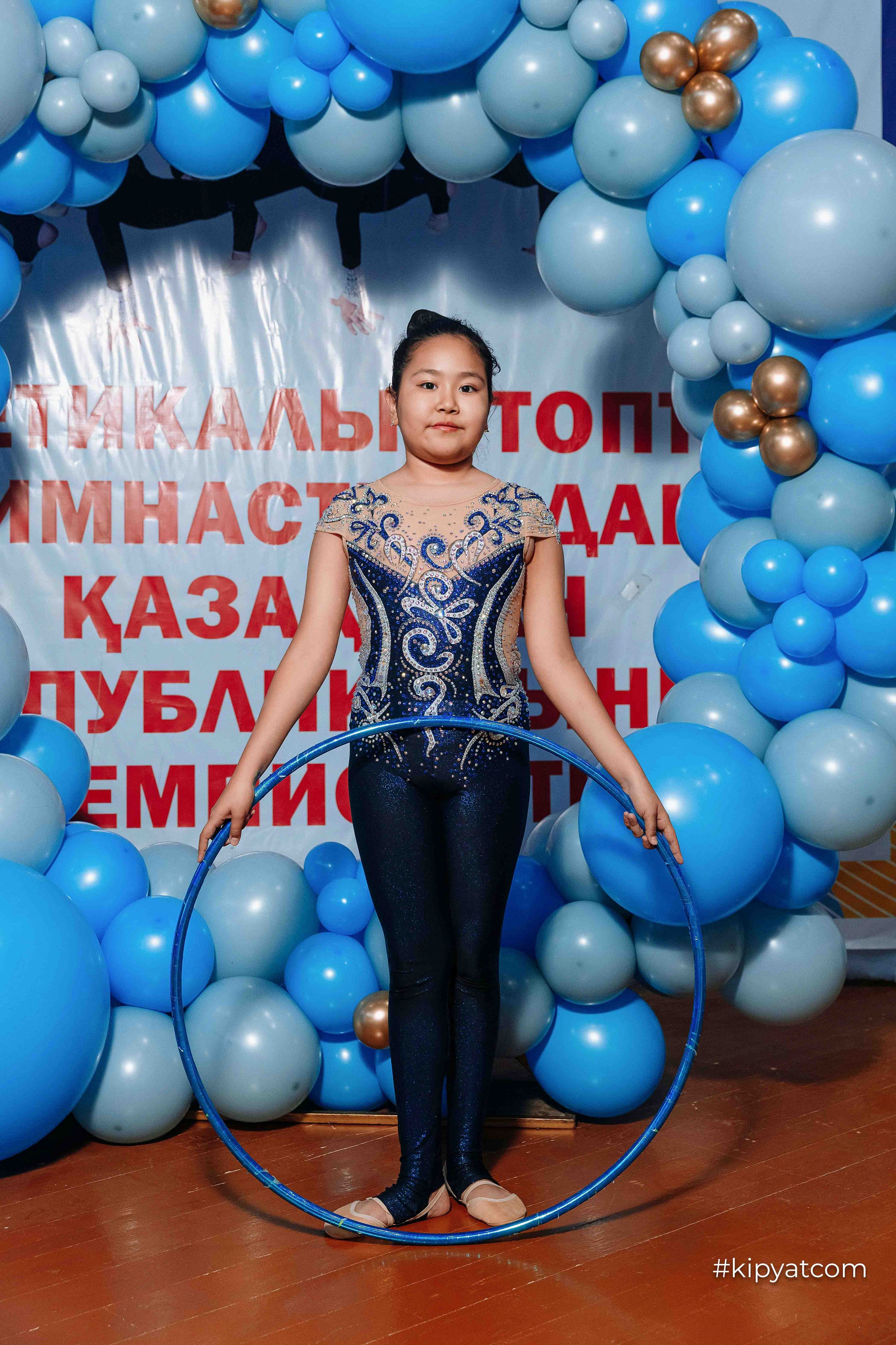 Турнир ко Дню Независимости