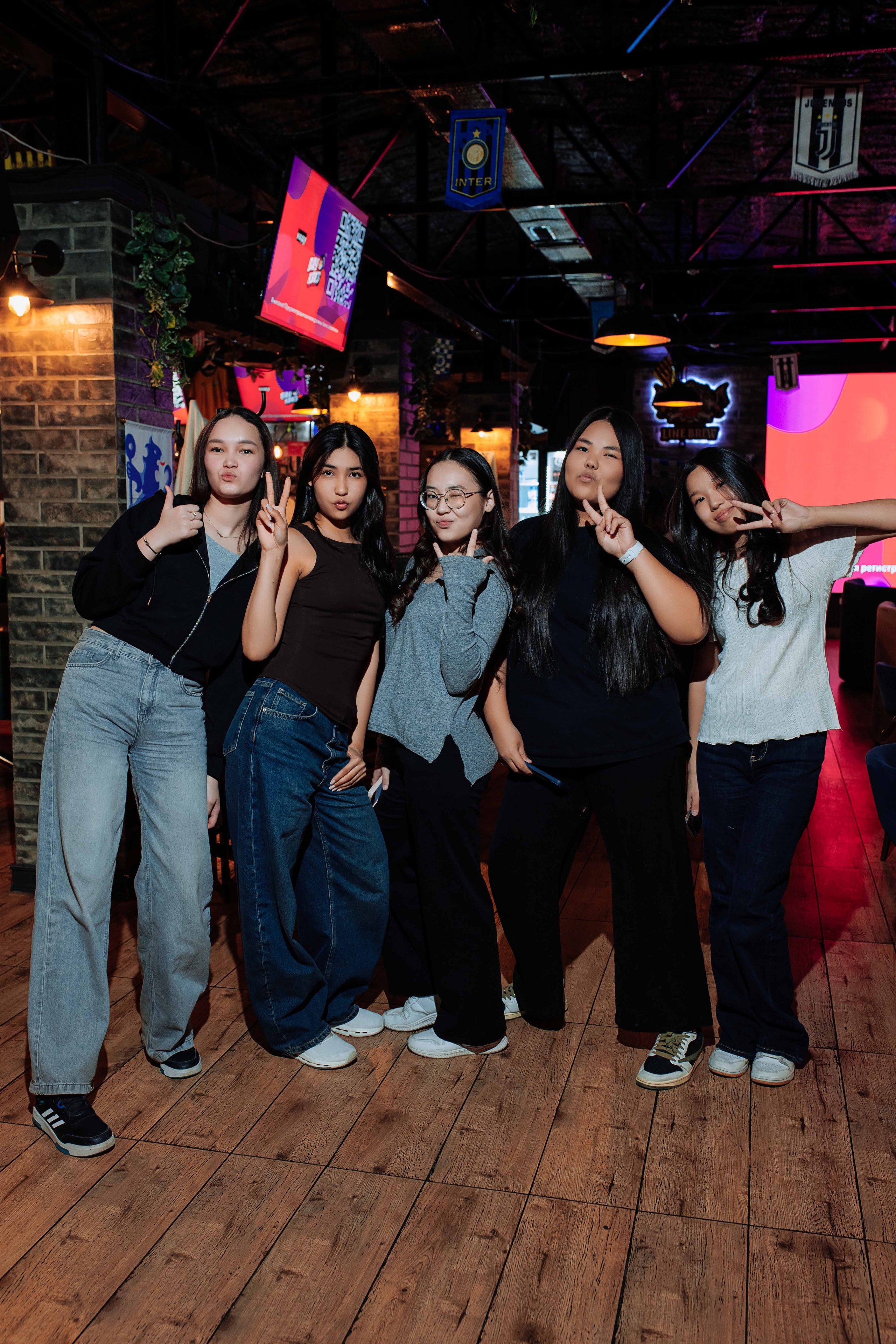 Эйнштейн Party