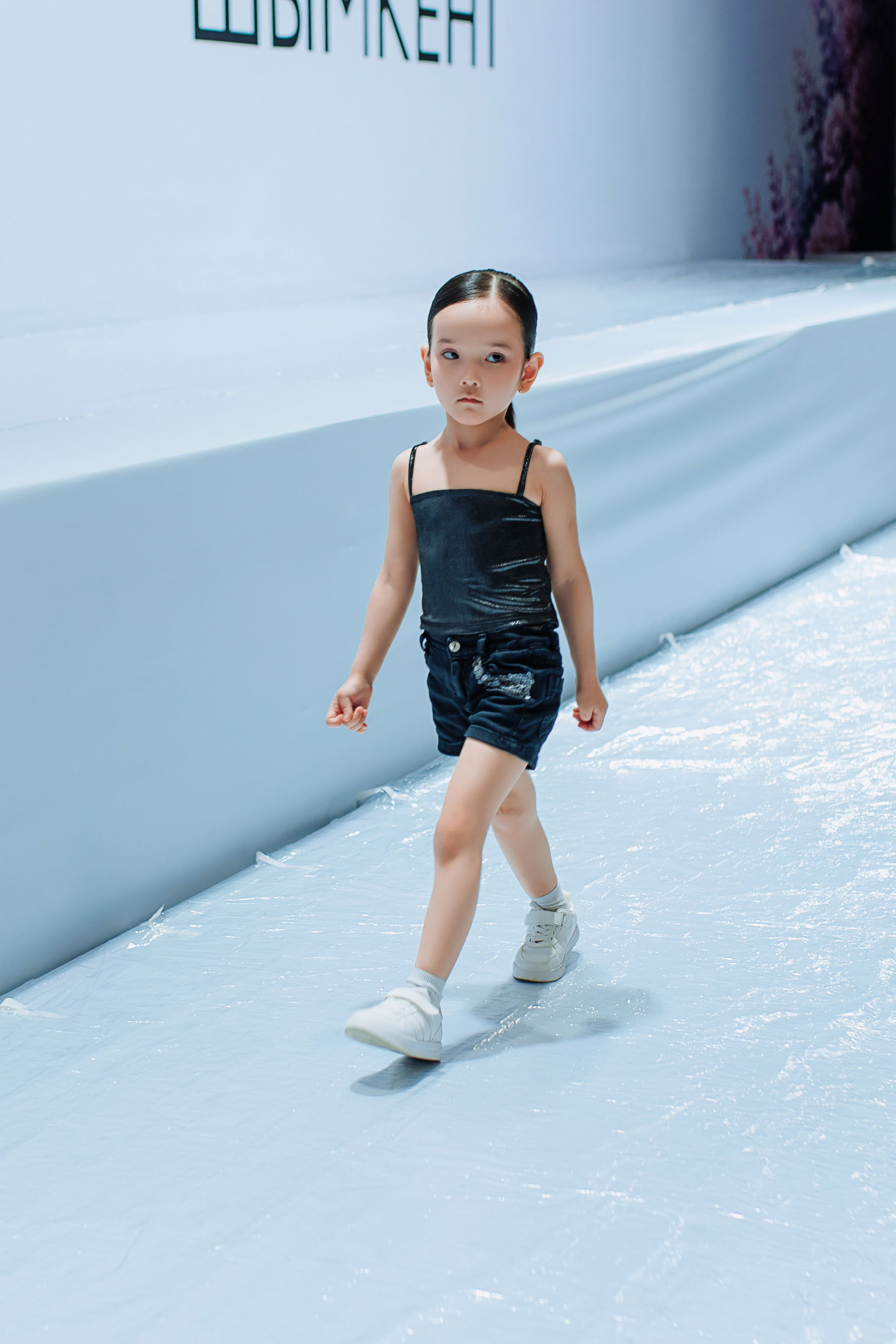 KAZAKHSTAN FASHION WEEK SHYMKENT «11 SEASON» PREPARATION. Кипятком Шымкент