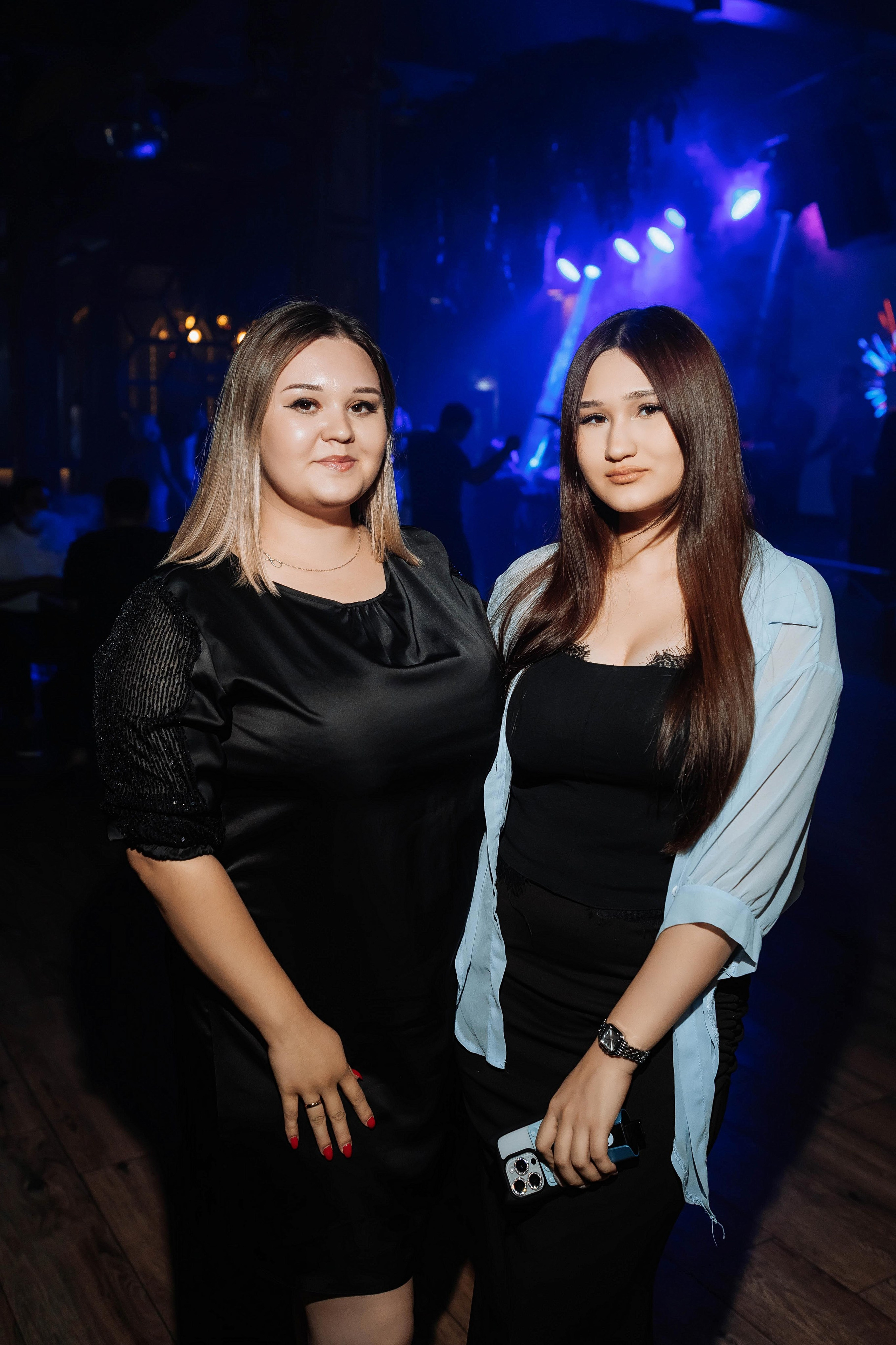 Calista MusicHall. Кипятком Шымкент