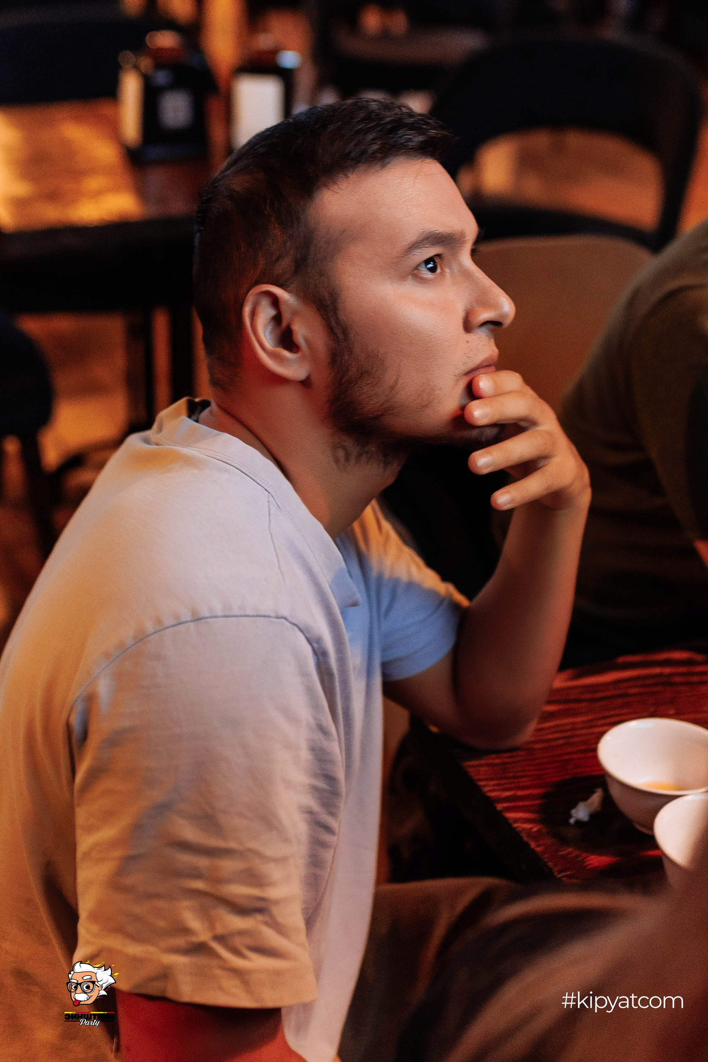 Эйнштейн Party