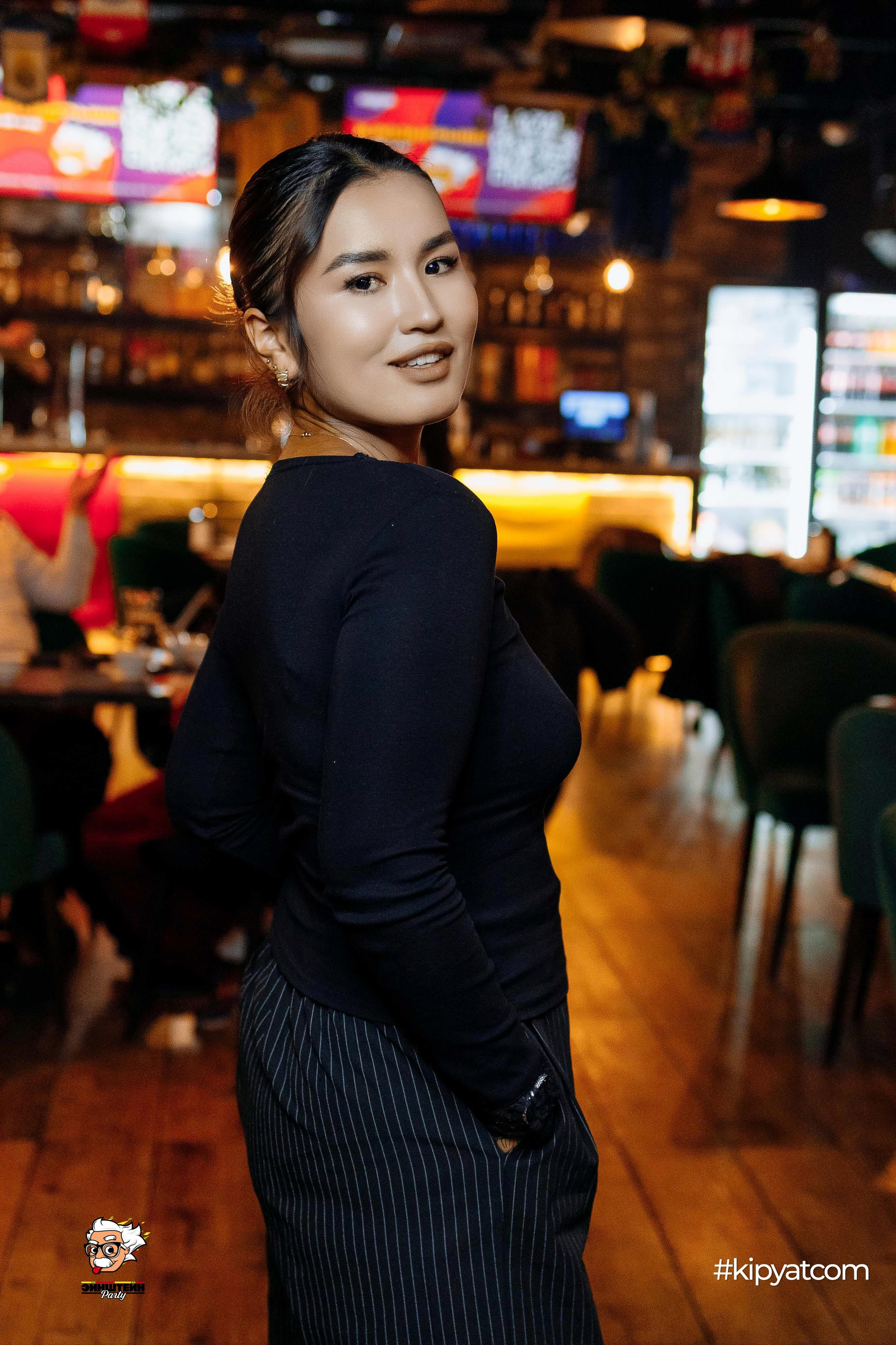 Эйнштейн Party