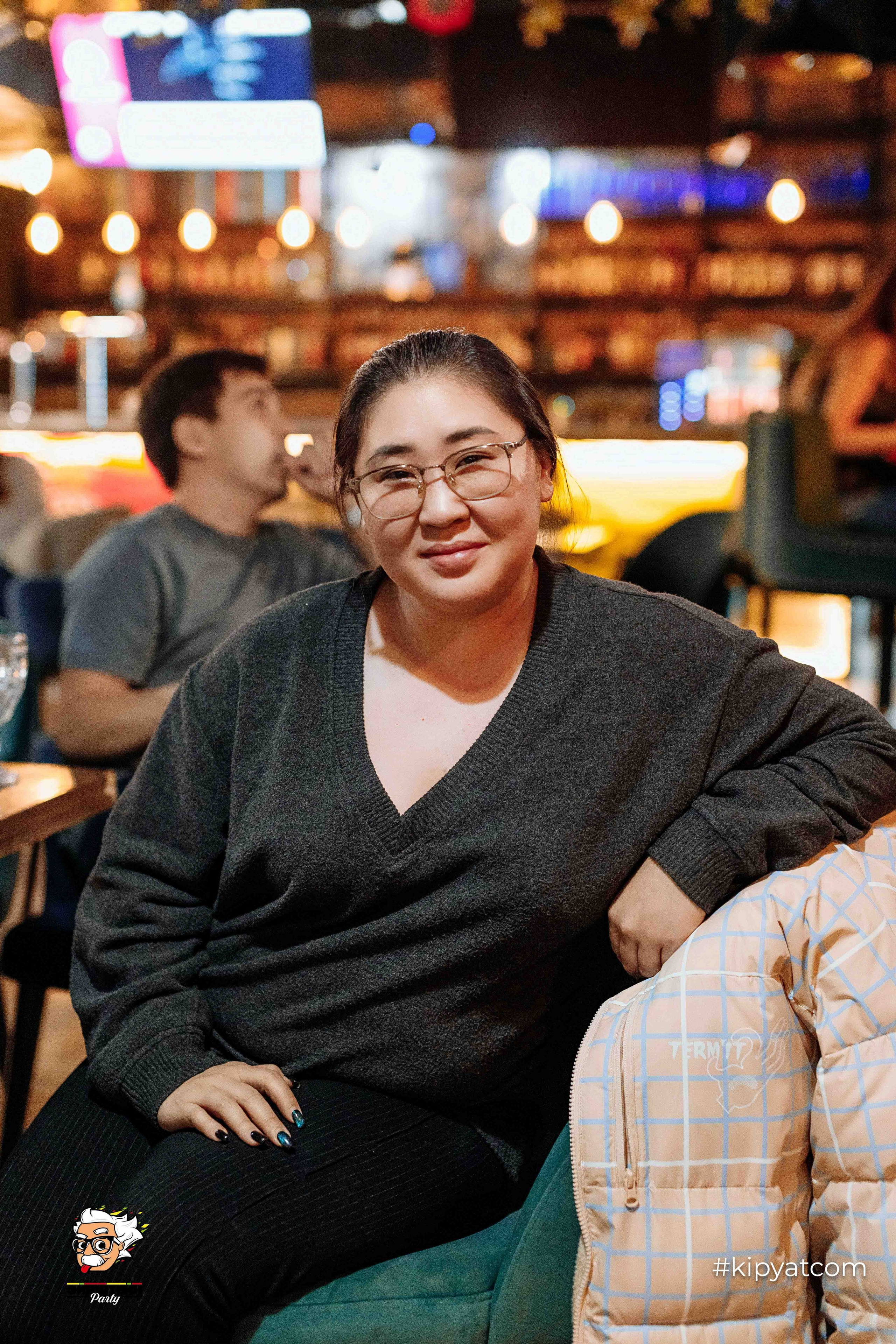 Эйнштейн Party