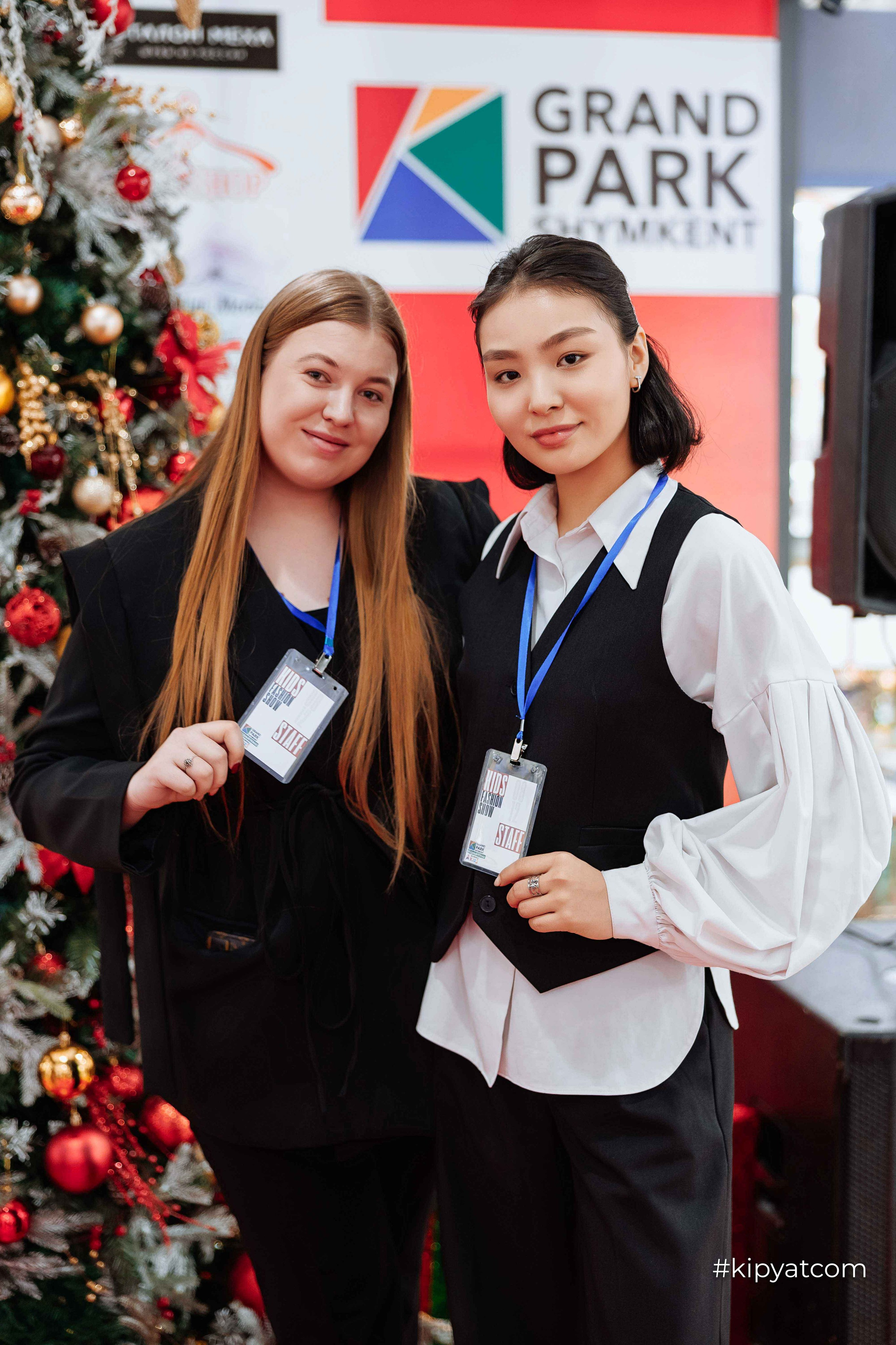 Kids Fashion Show 8 season