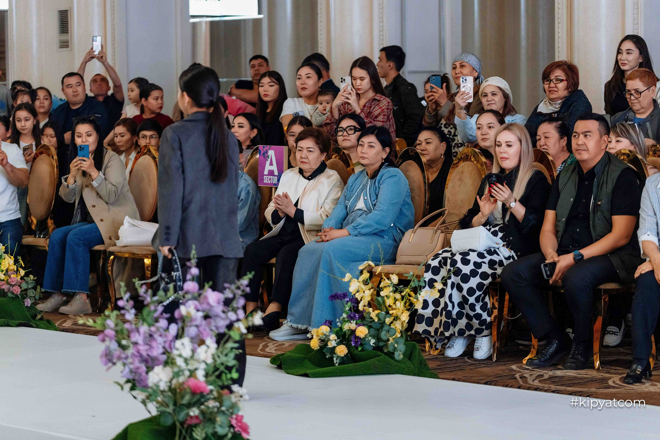 Kids Fashion Shymkent