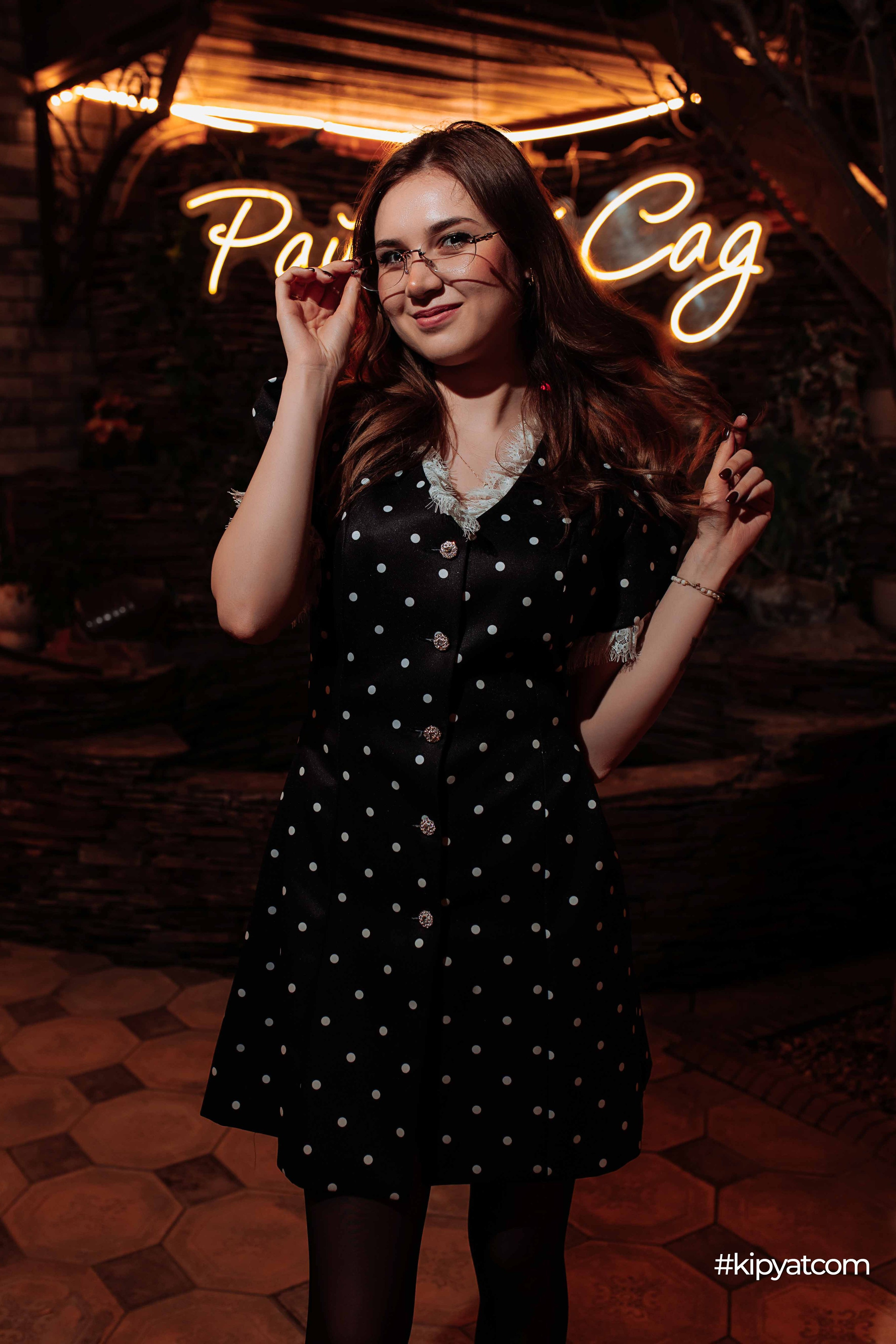 Райский сад