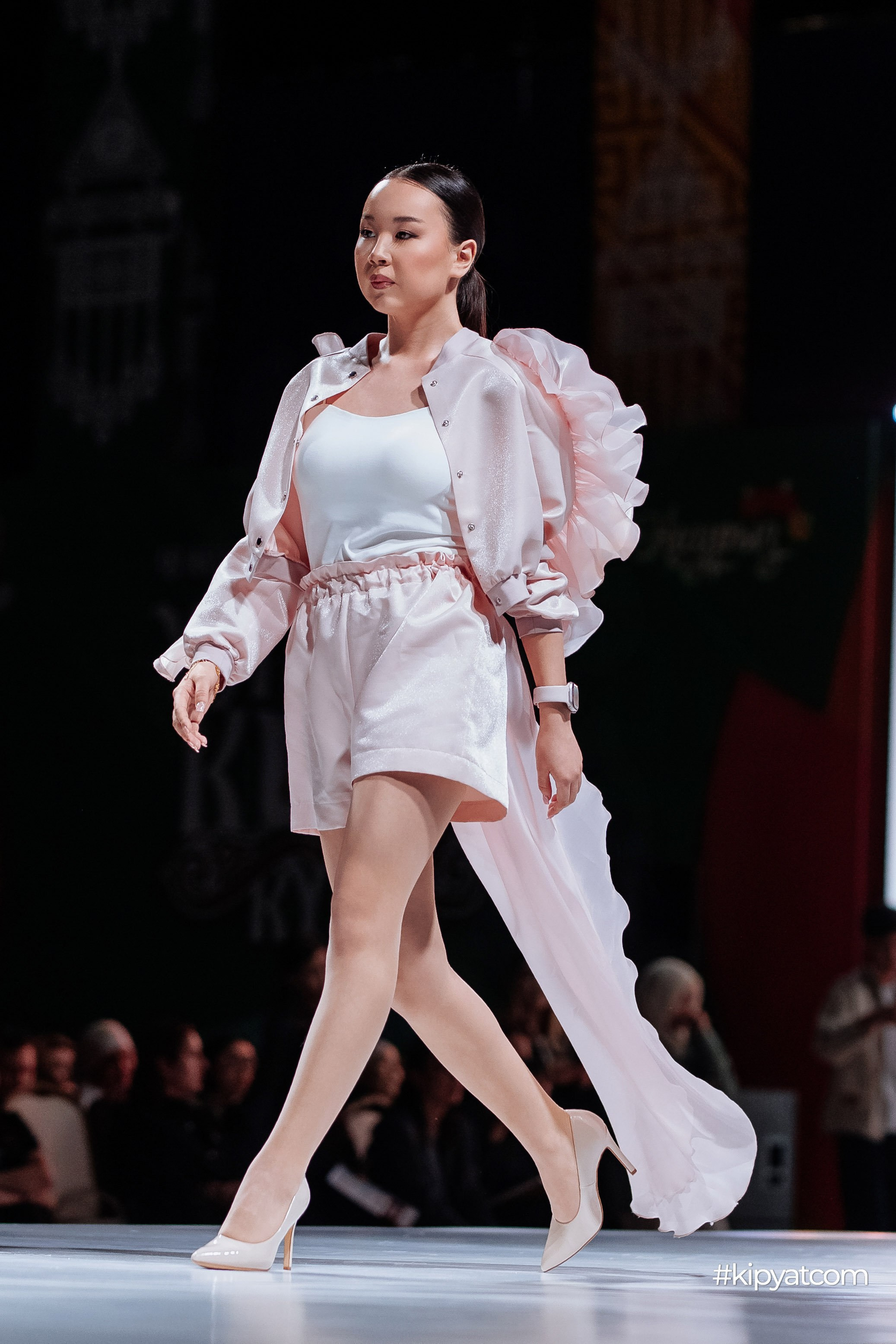 Kids Junior Fashion Show Shymkent 11 season