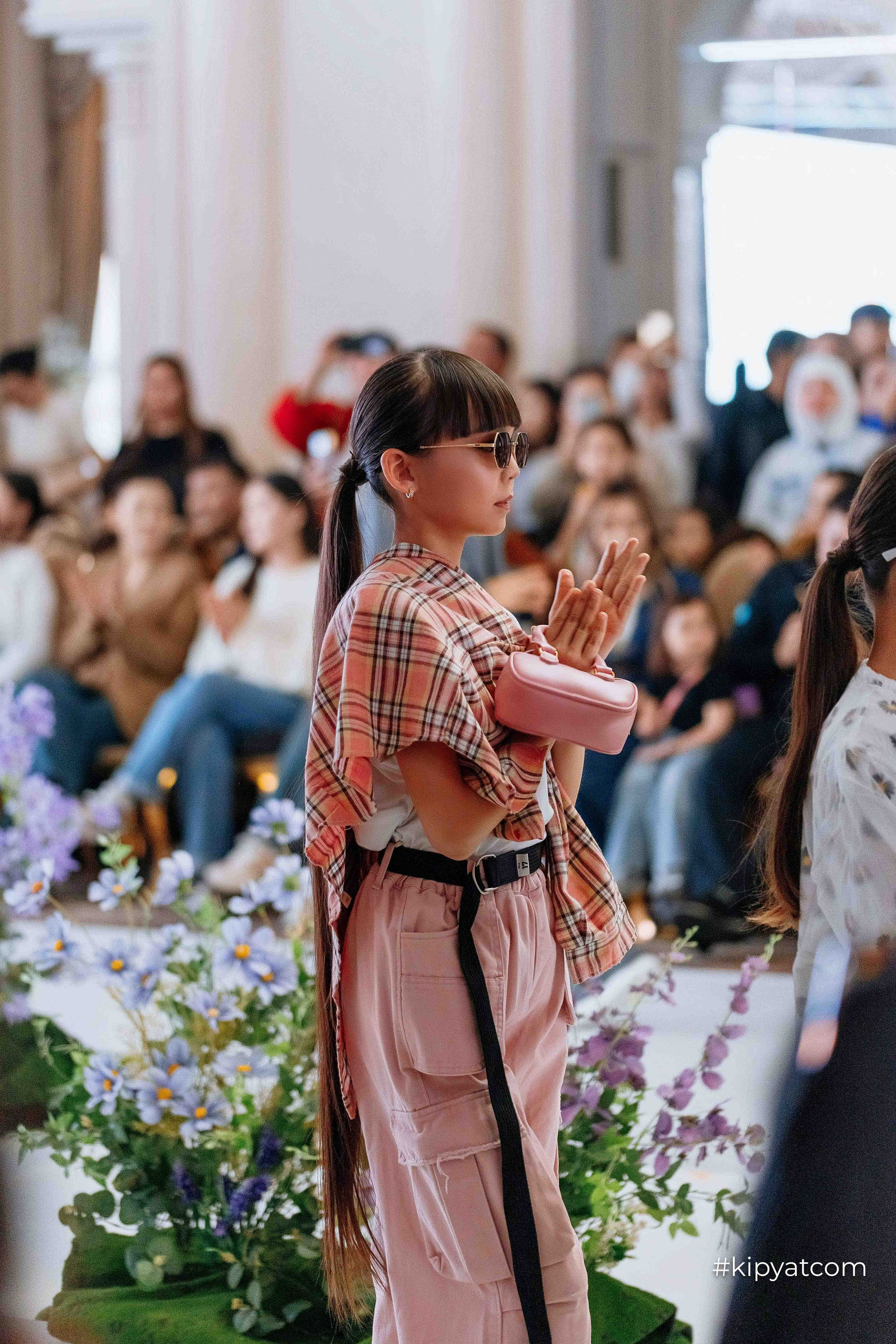 Kids Fashion Shymkent