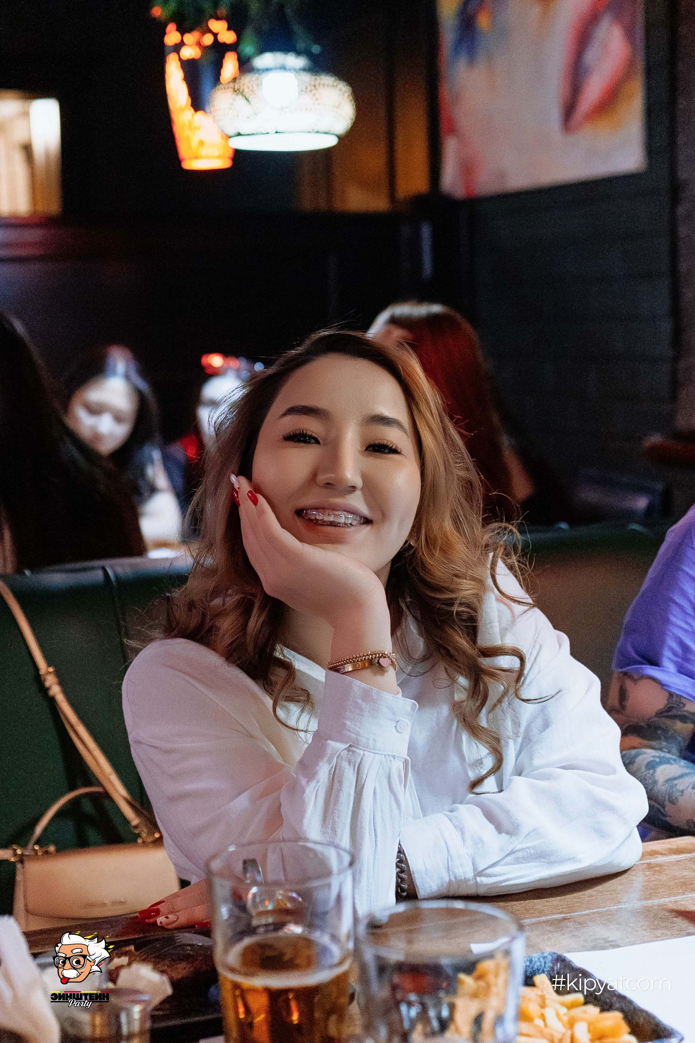 Эйнштейн Party