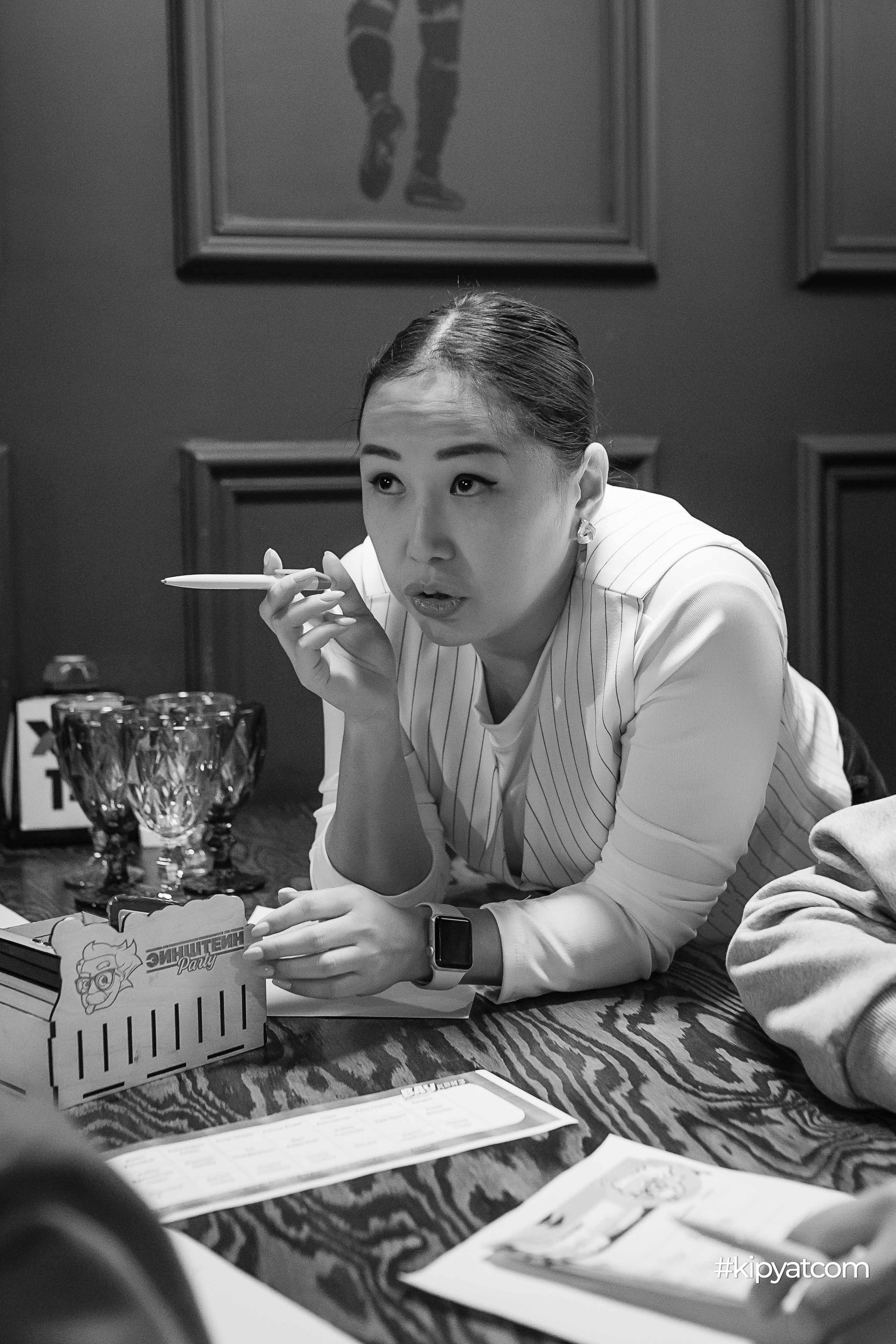 Эйнштейн party