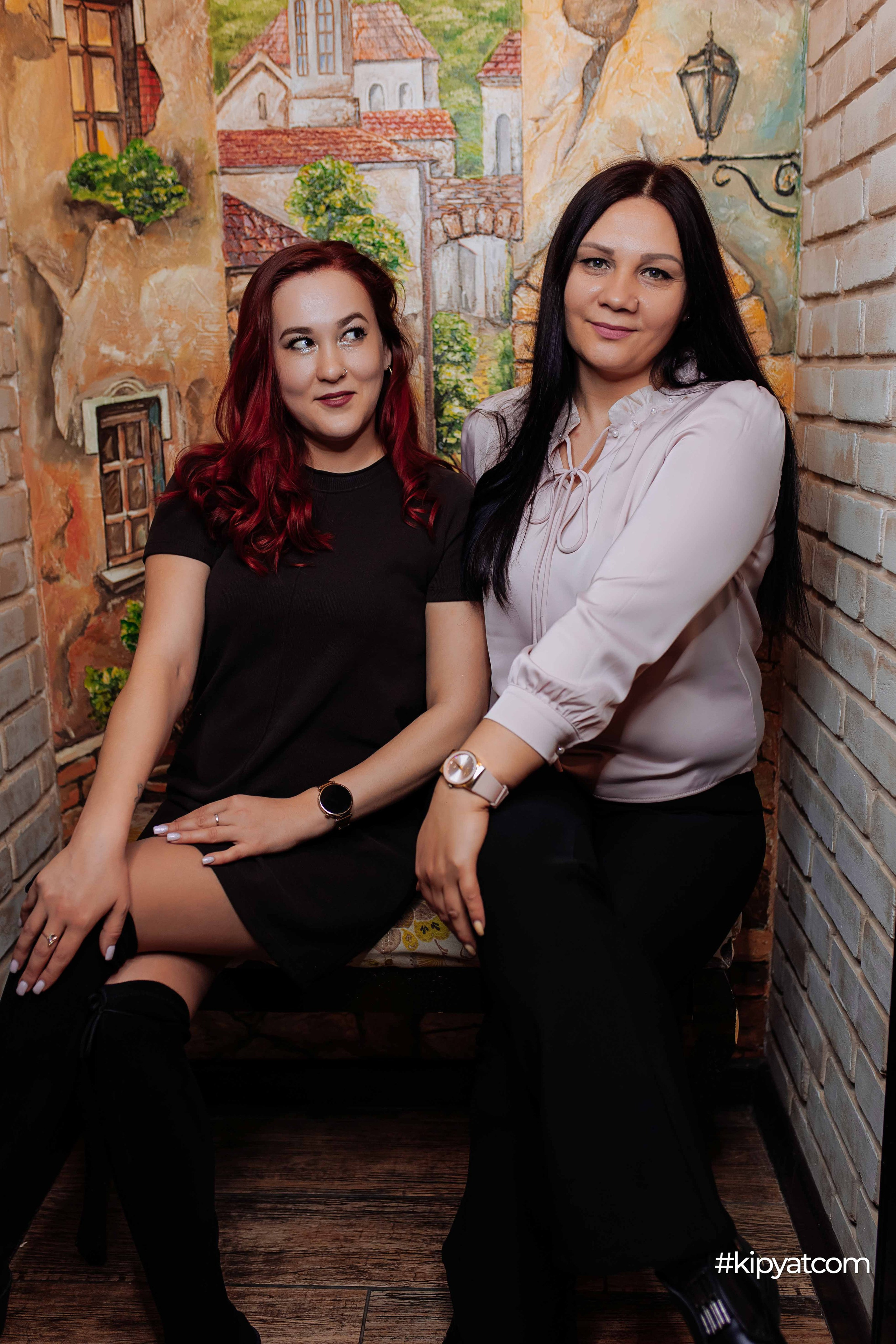 Райский сад